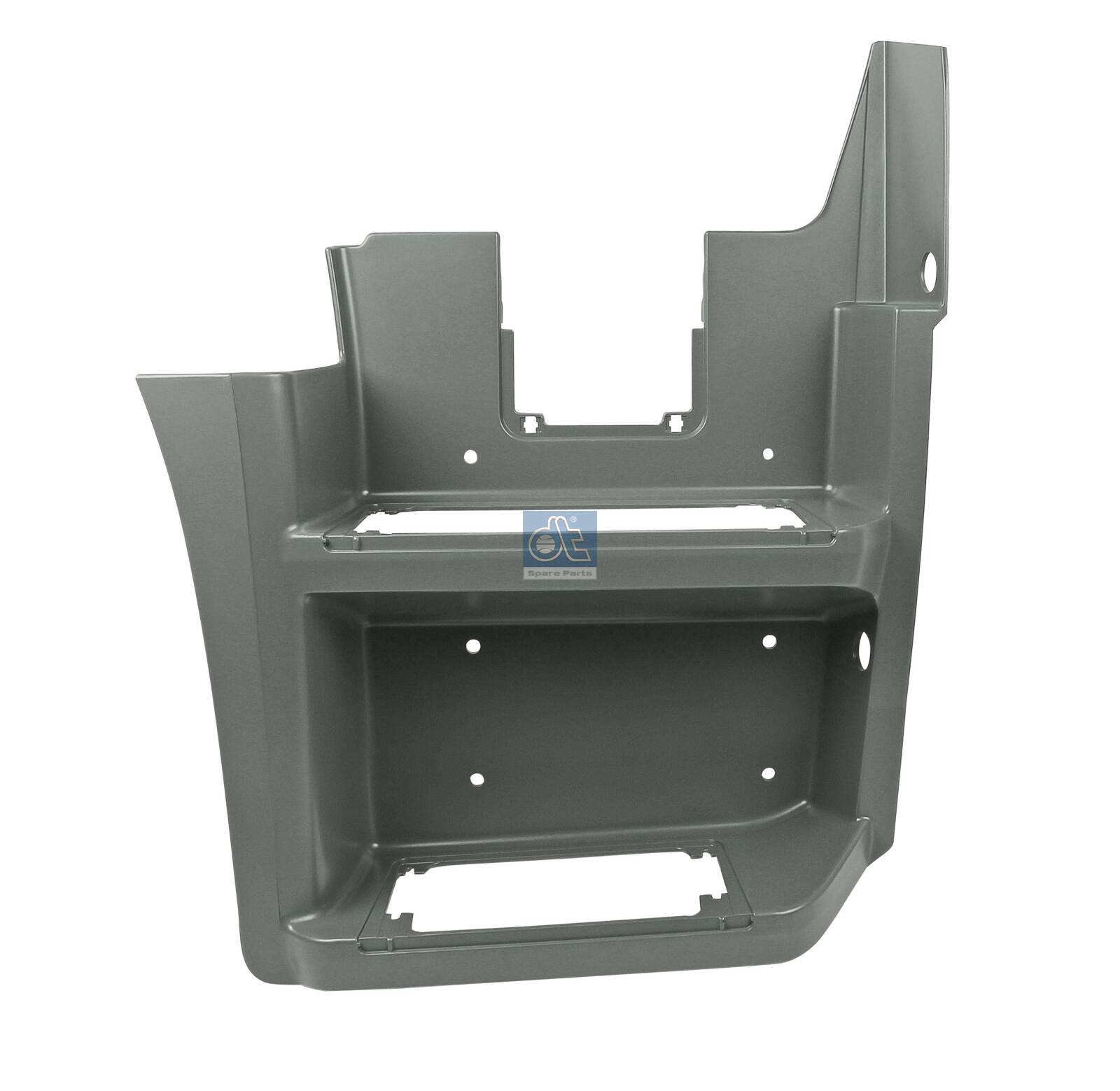 Dorpel Dt Spare Parts 4.64162