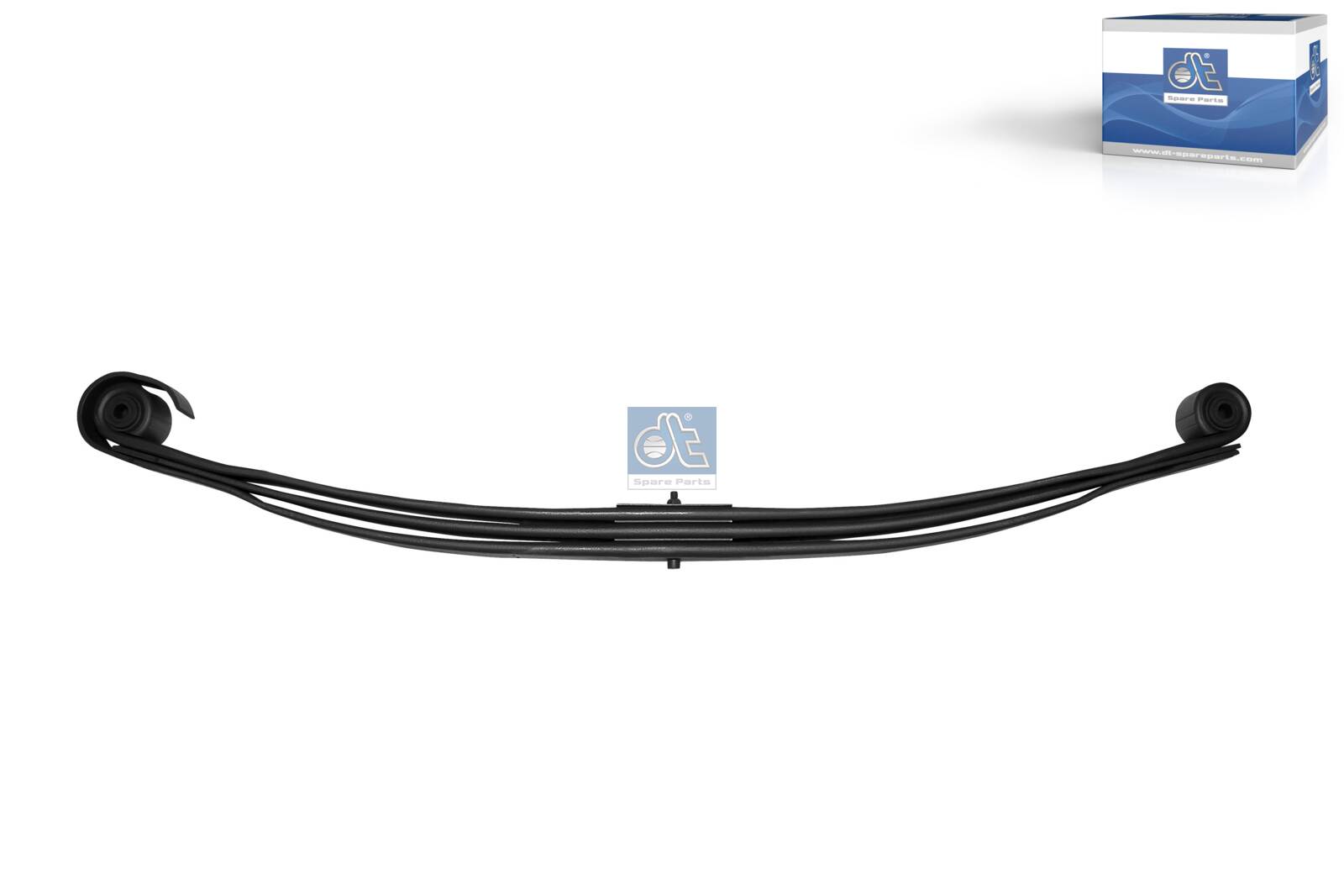 Bladveer Dt Spare Parts 4.64177