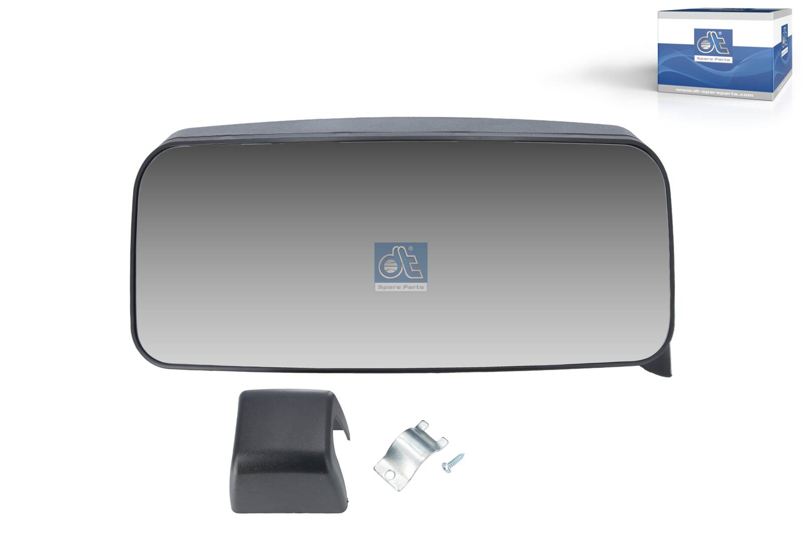 Buitenspiegel, cabine Dt Spare Parts 4.64200