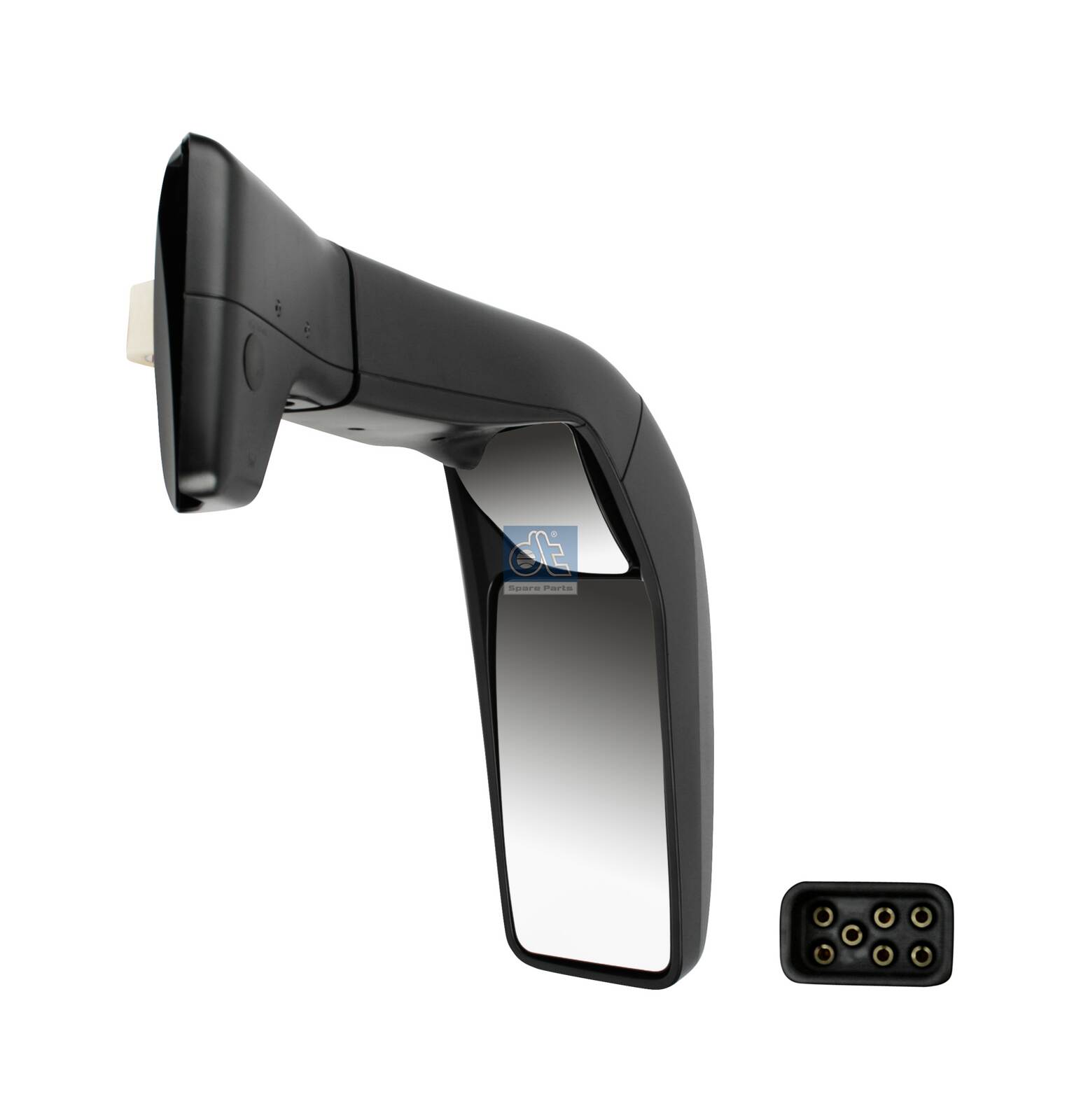 Buitenspiegel, cabine Dt Spare Parts 4.64207