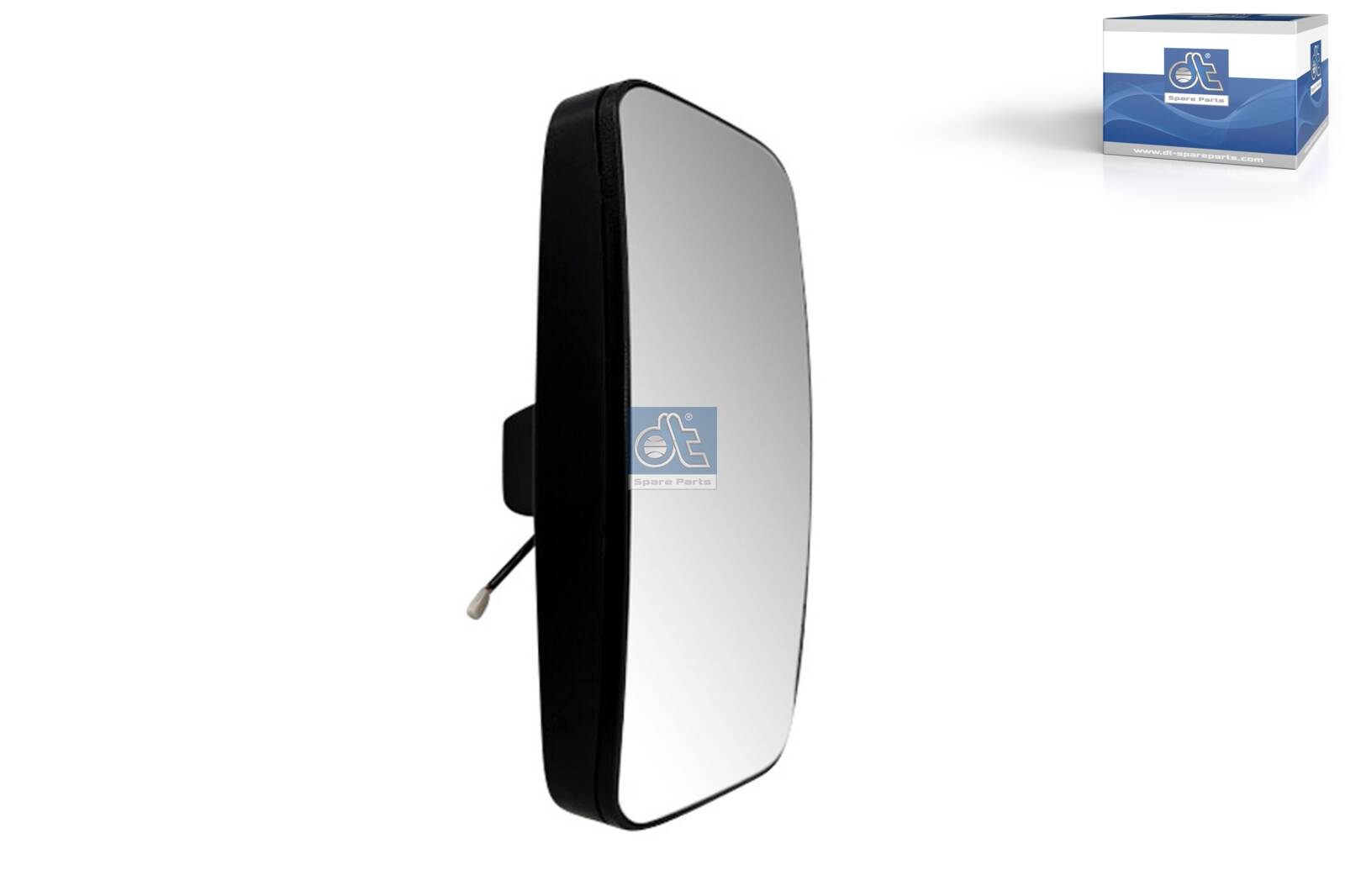 Buitenspiegel, cabine Dt Spare Parts 4.64213