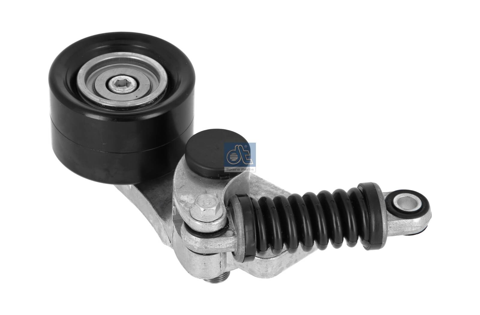 Spanner poly V-riem Dt Spare Parts 4.64240