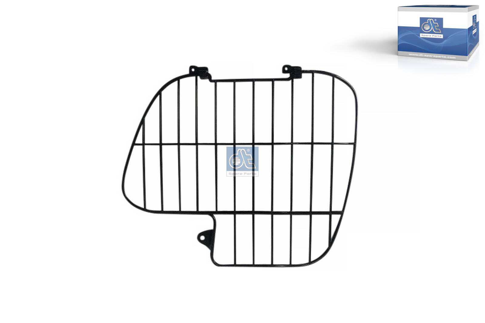 Afdekking, koplamp Dt Spare Parts 4.64333