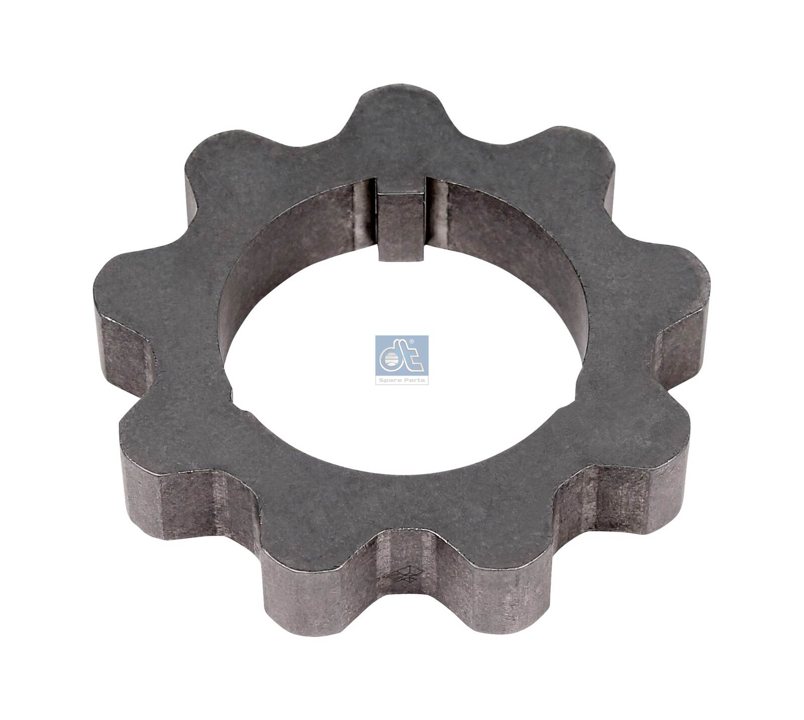Tandwiel, versnellingsbakingangsas Dt Spare Parts 4.64376