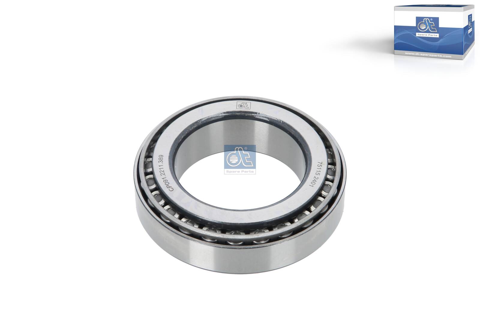 Versnellingsbaklager Dt Spare Parts 4.64389