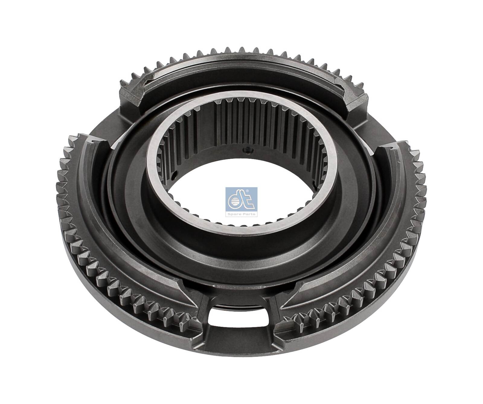 Versnellingsbak Dt Spare Parts 4.64423