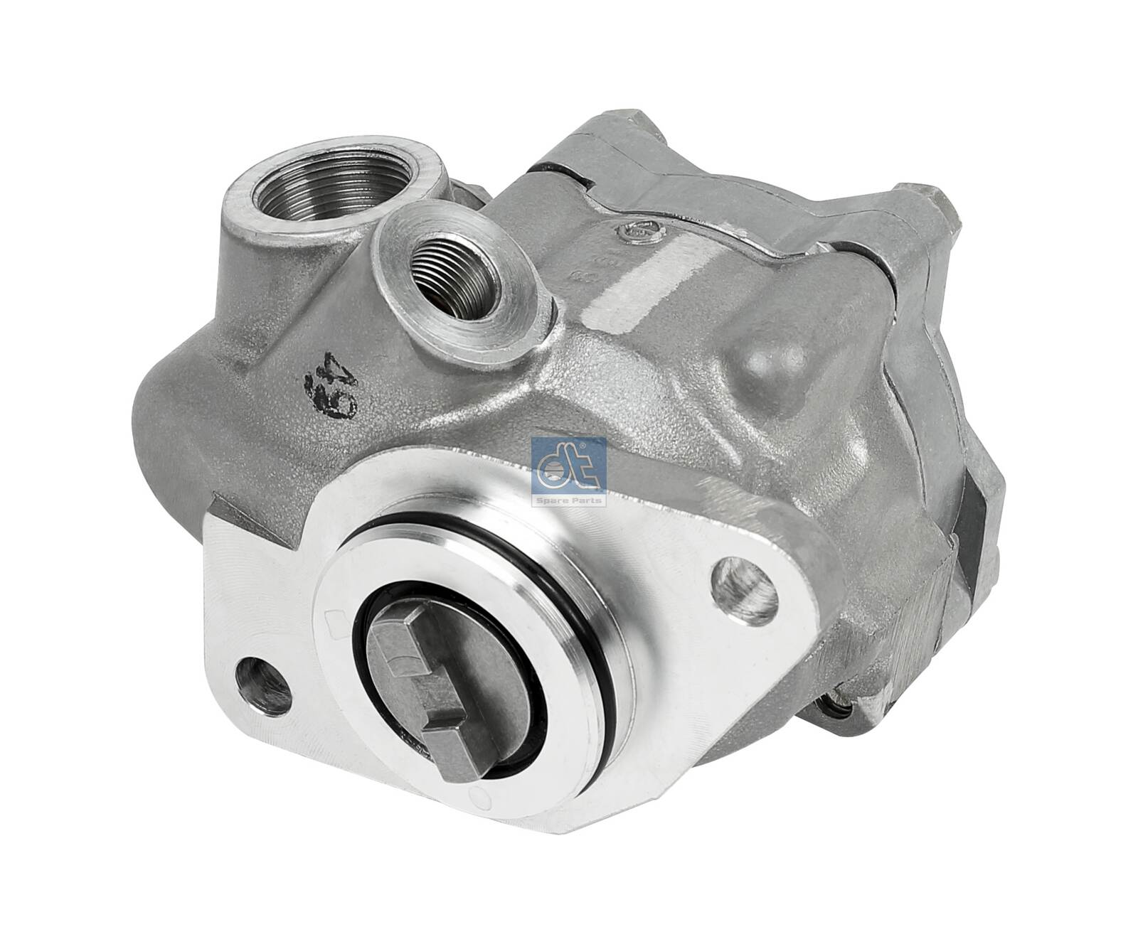 Servopomp Dt Spare Parts 4.64434