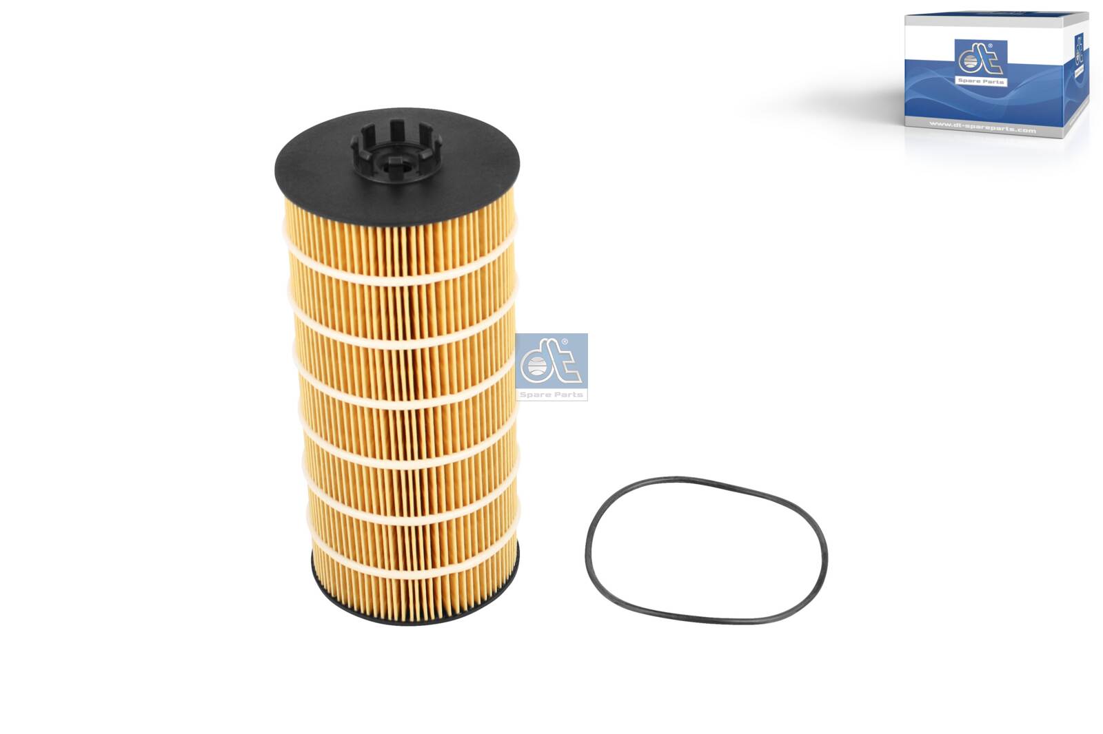 Oliefilter Dt Spare Parts 4.64484