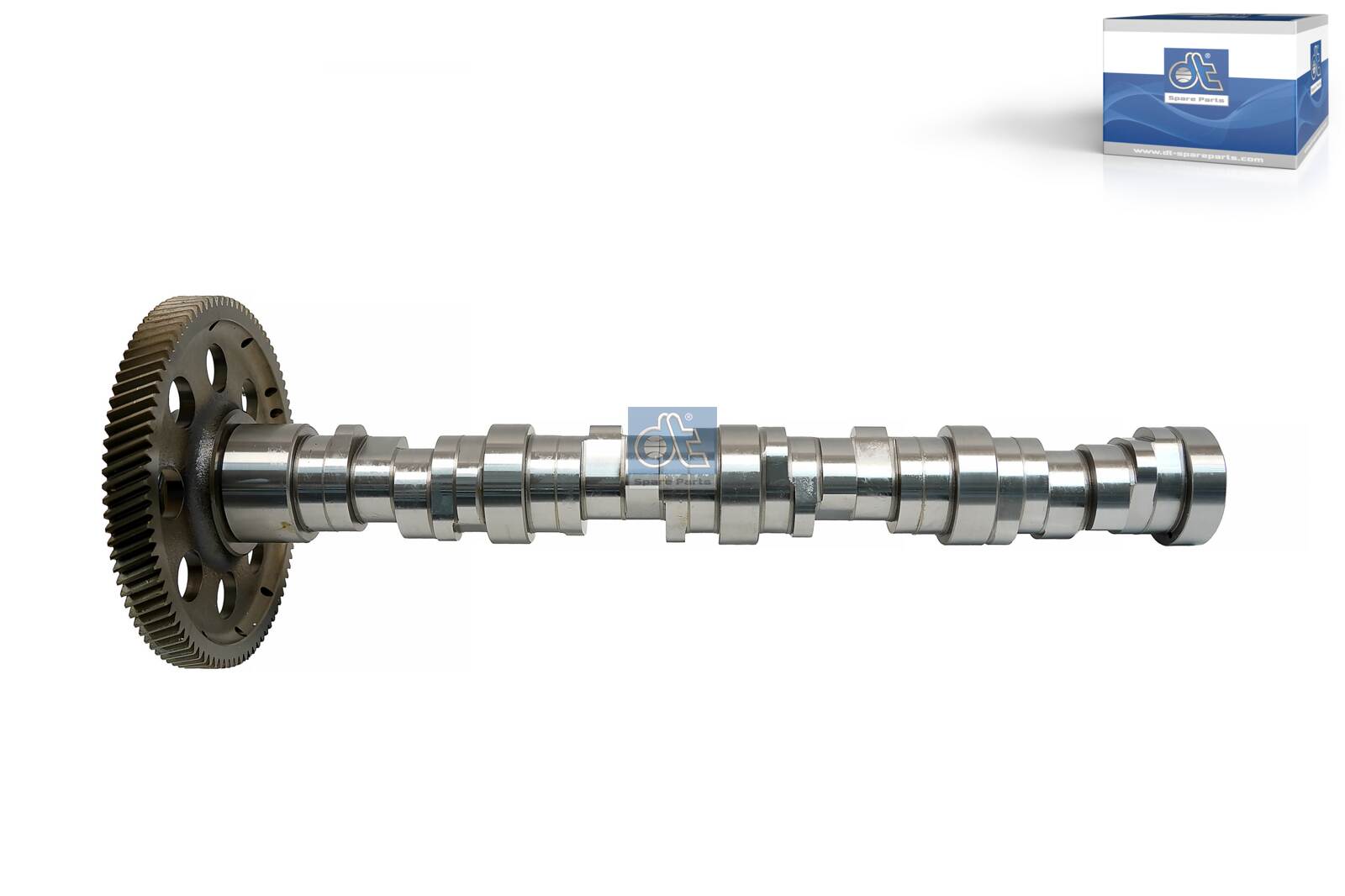 Nokkenas Dt Spare Parts 4.64543