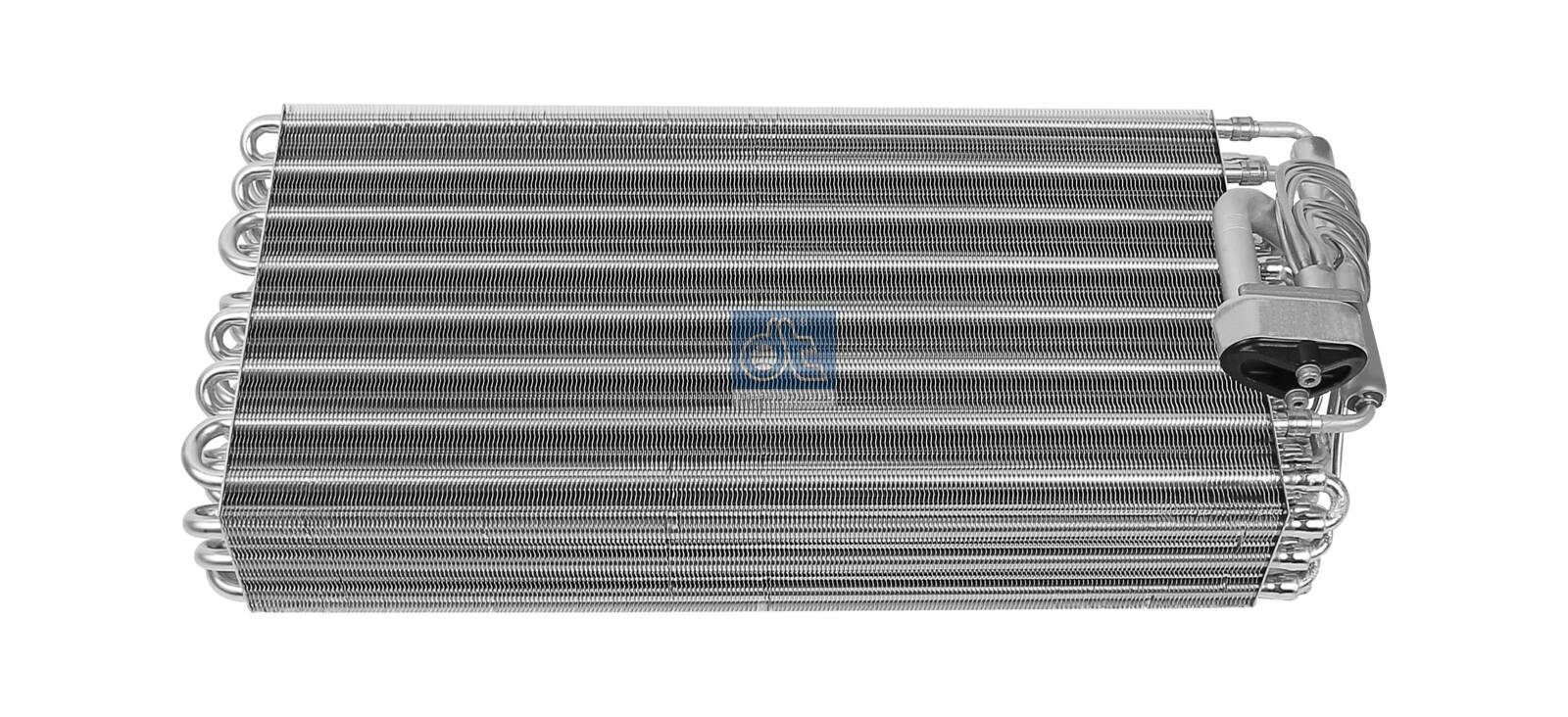 Airco verdamper Dt Spare Parts 4.64606