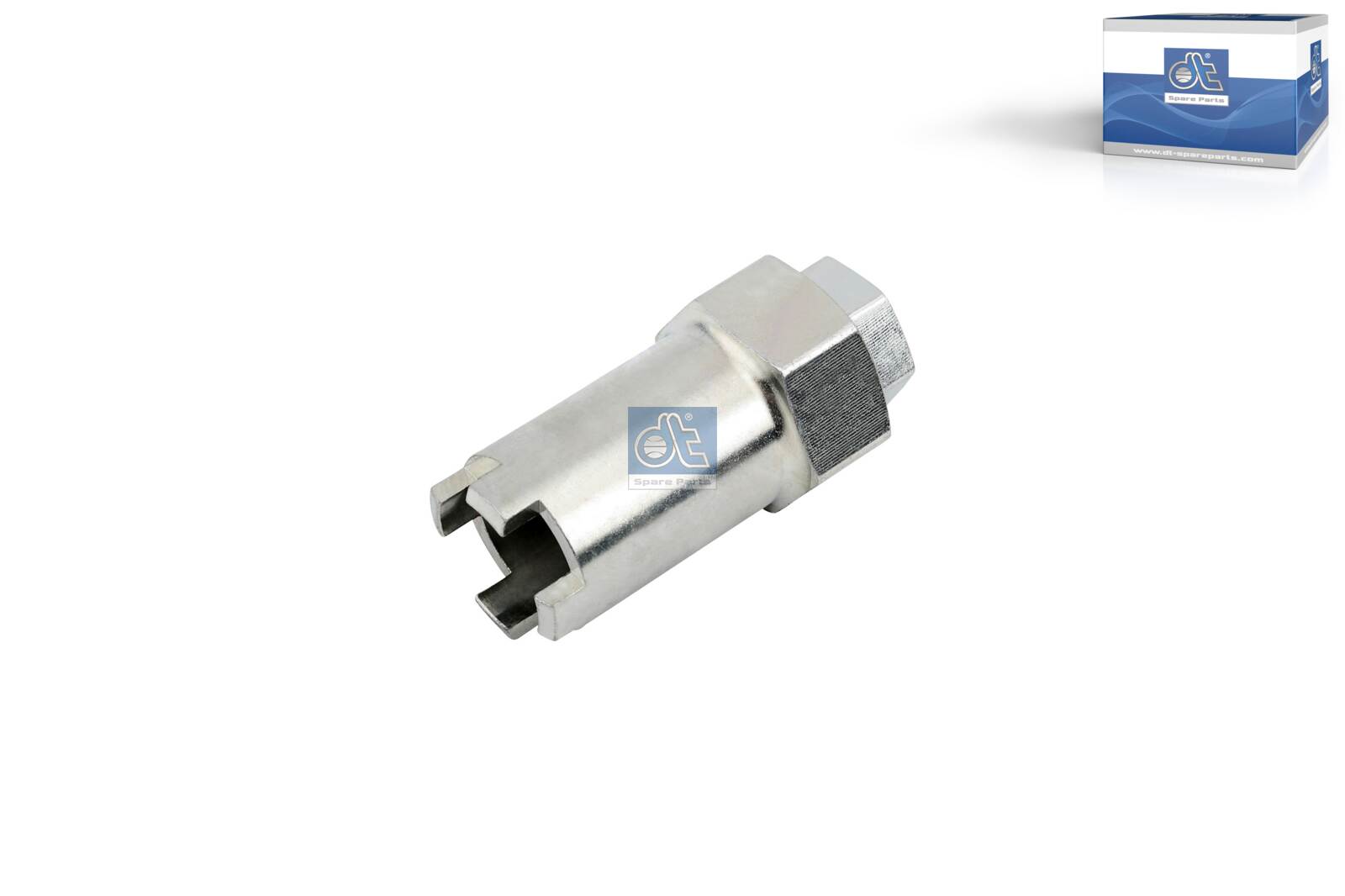 Steeksleutelelement Dt Spare Parts 4.64621