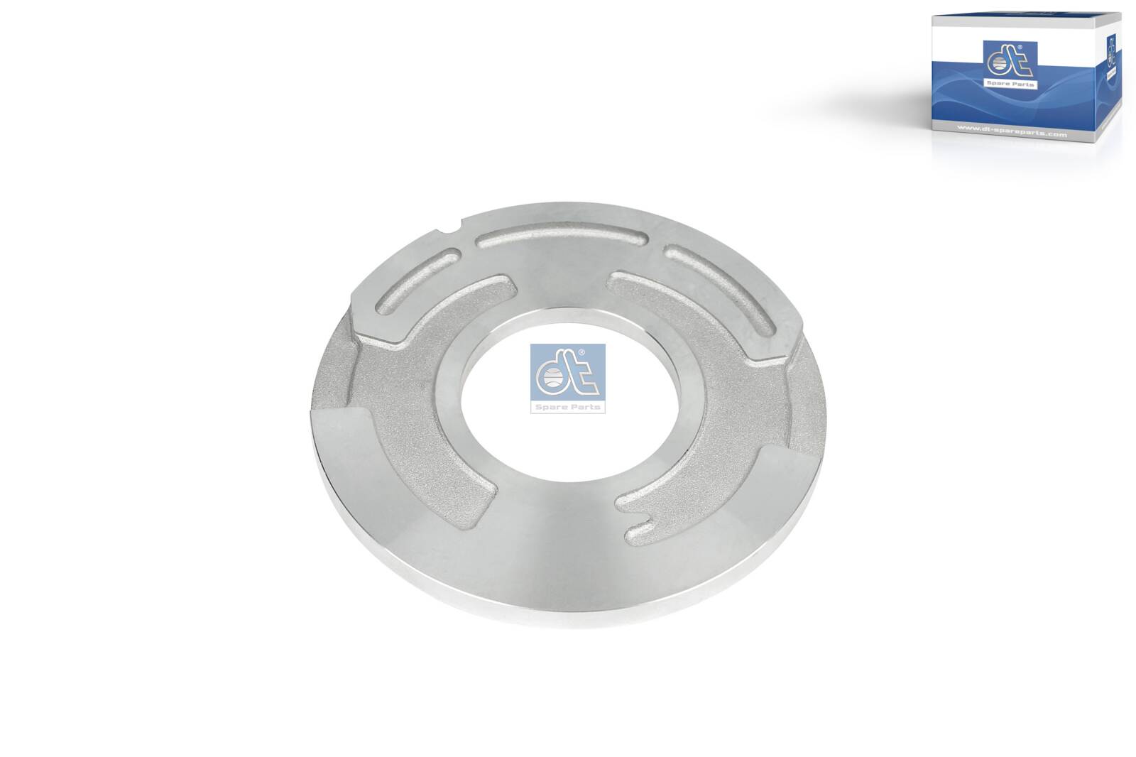 Oliepomp Dt Spare Parts 4.64628