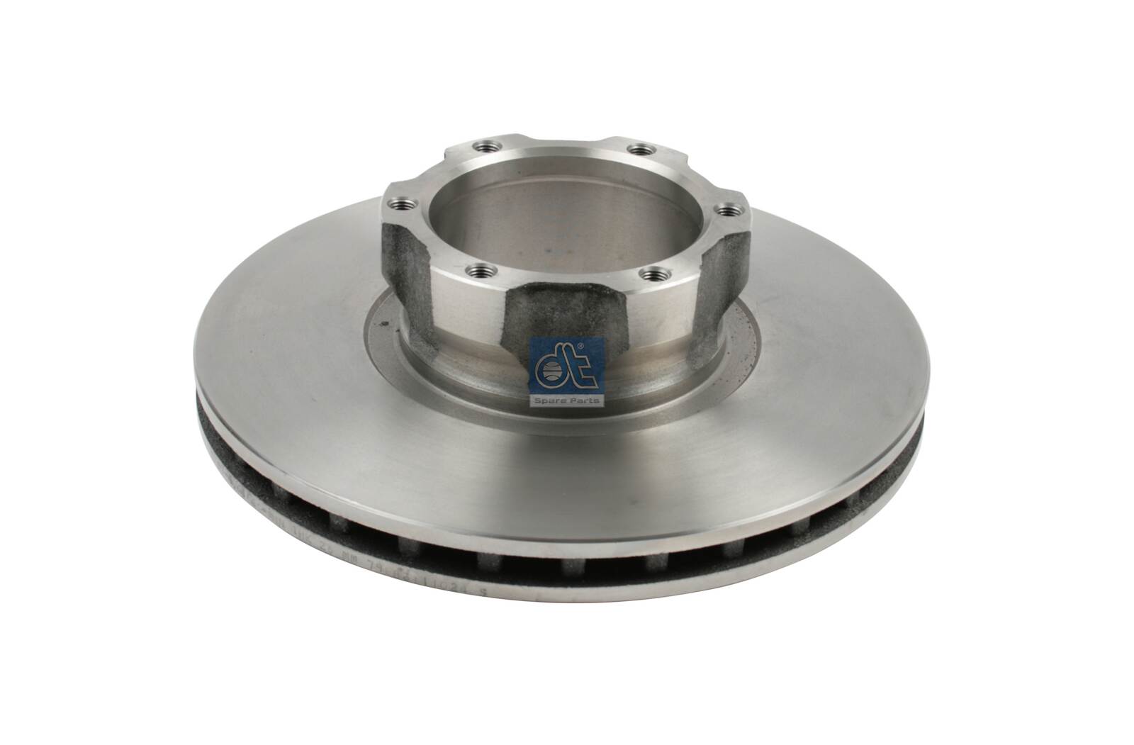 Remschijven Dt Spare Parts 4.64641