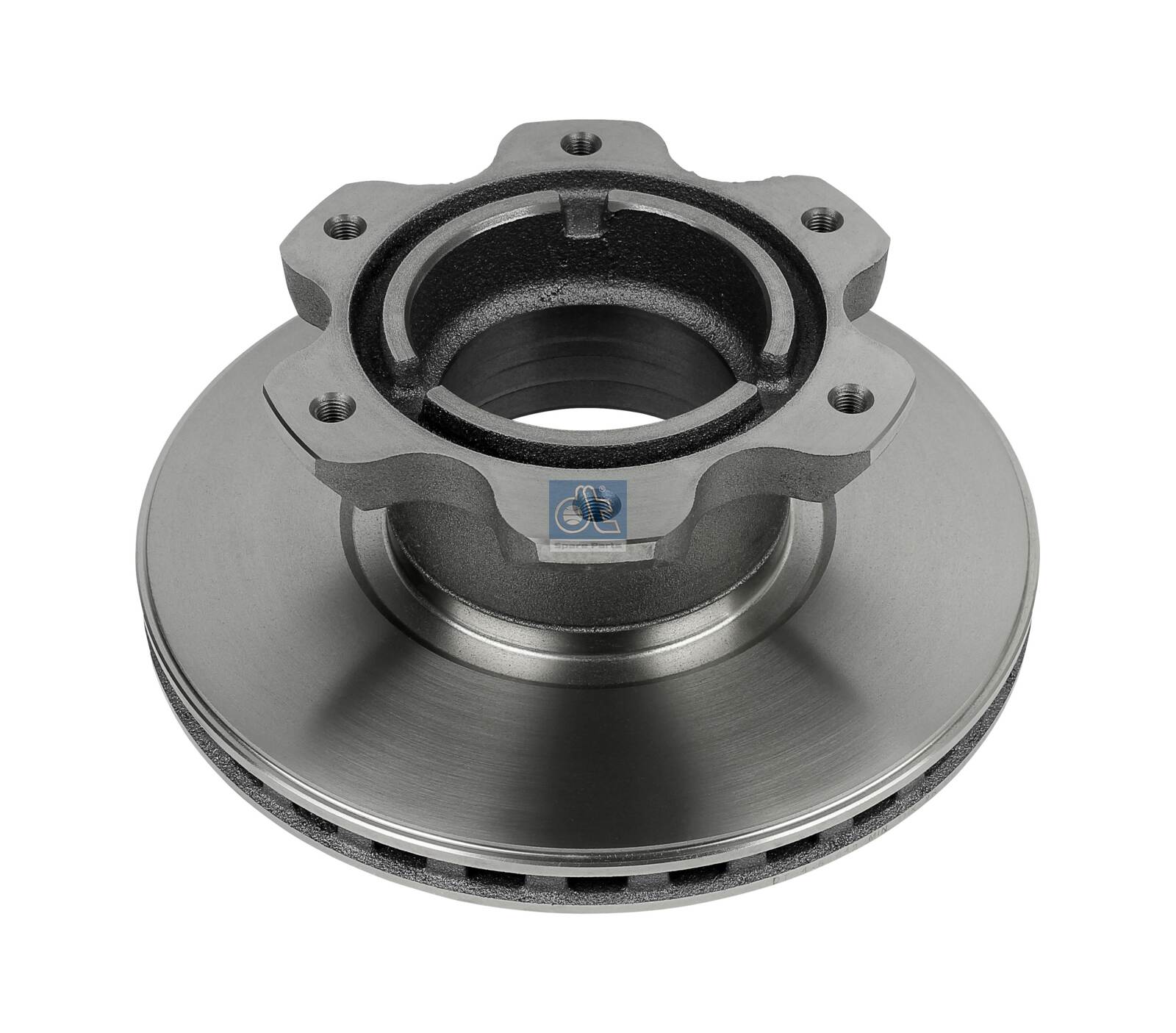 Remschijven Dt Spare Parts 4.64642