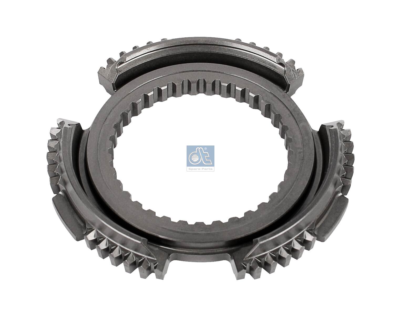 Versnellingsbak Dt Spare Parts 4.64682