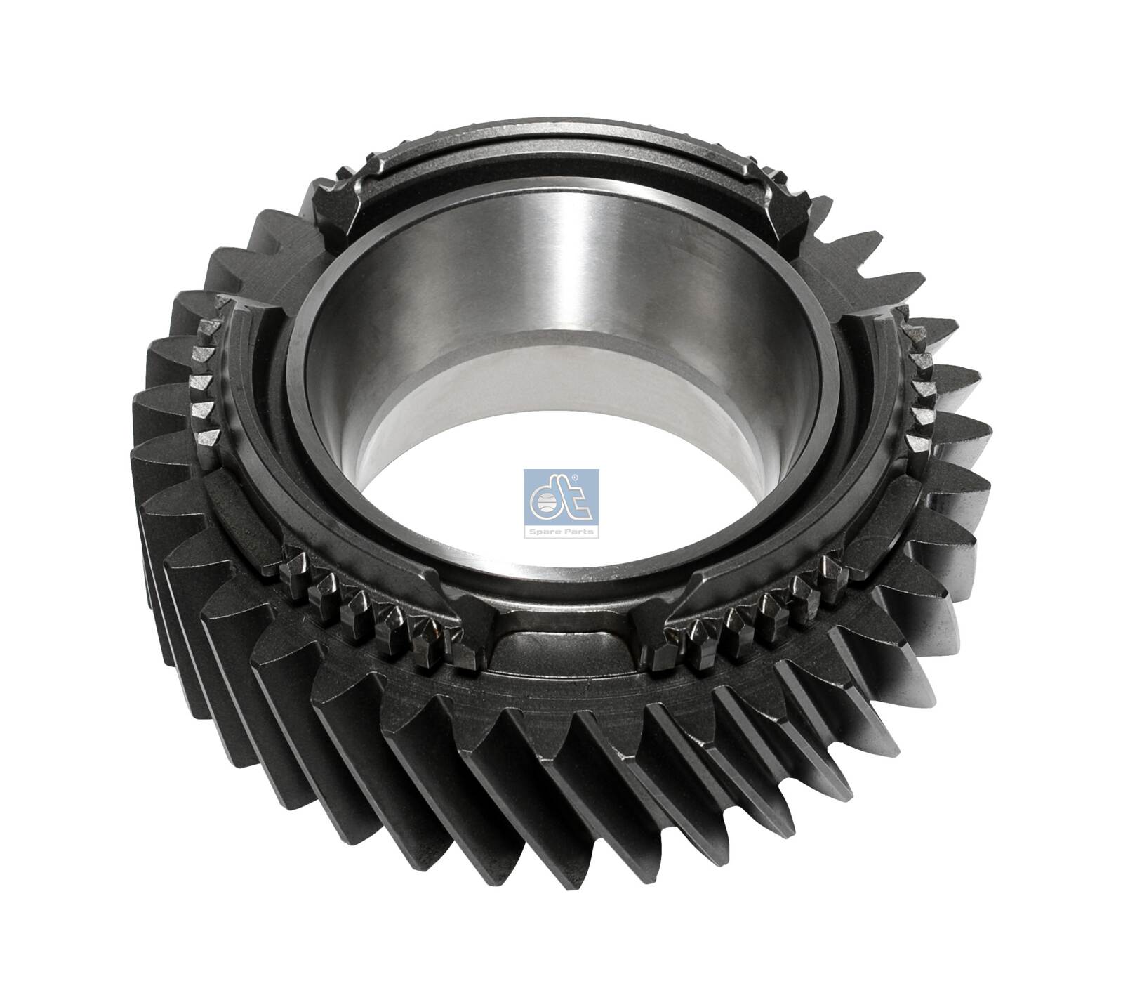 Tandwiel, hoofdas Dt Spare Parts 4.64776