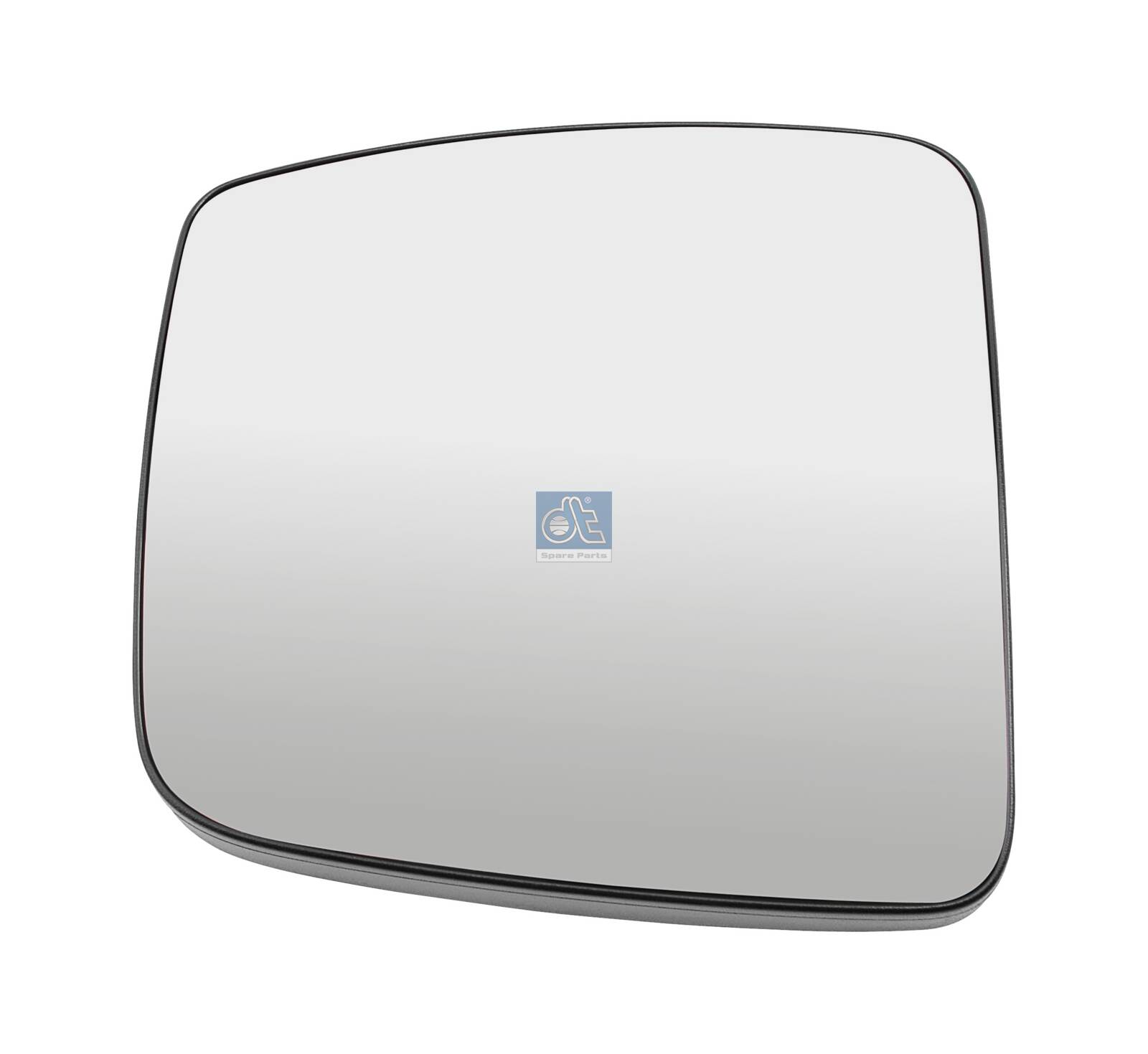 Buitenspiegelglas Dt Spare Parts 4.64832