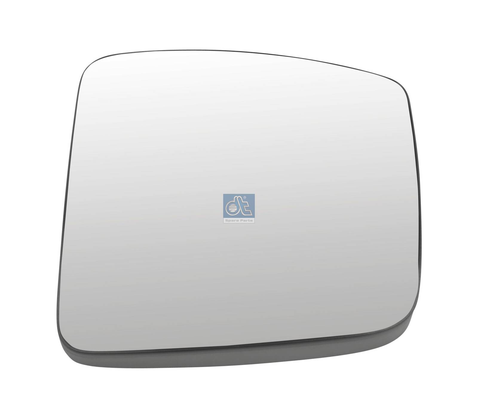 Buitenspiegelglas Dt Spare Parts 4.64833