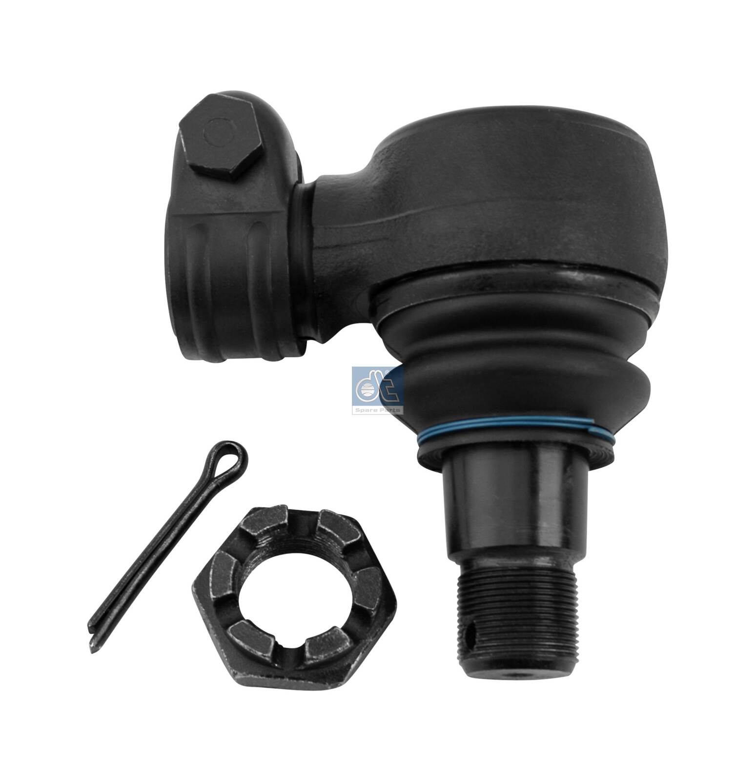 Spoorstangeind / Stuurkogel Dt Spare Parts 4.64862