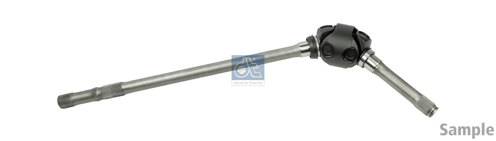 Aandrijfas Dt Spare Parts 4.64879