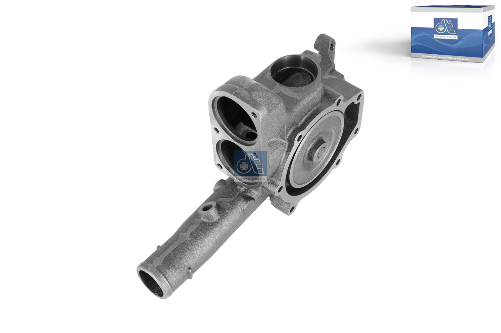 Waterpomp Dt Spare Parts 4.64881