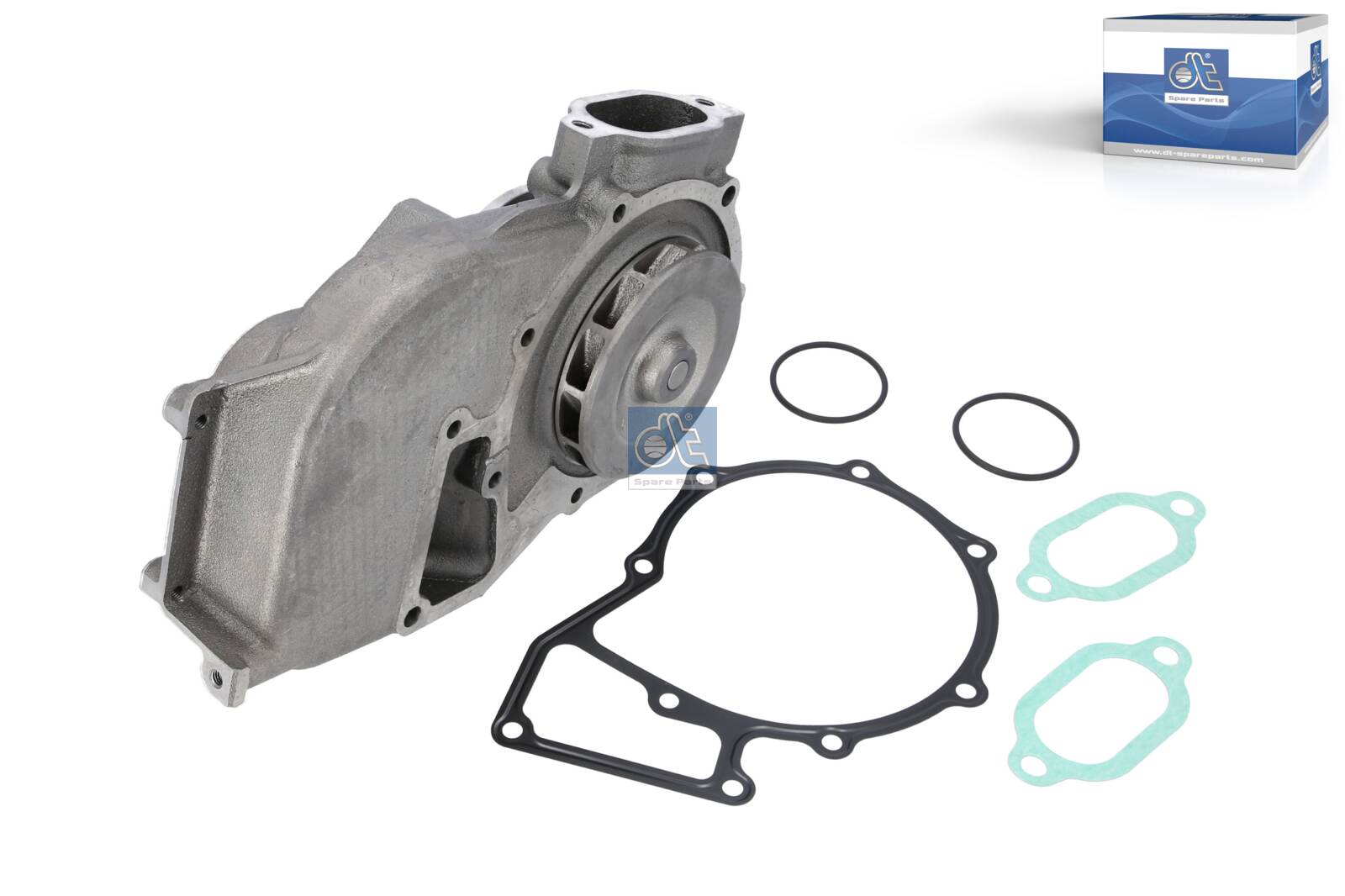 Waterpomp Dt Spare Parts 4.64884