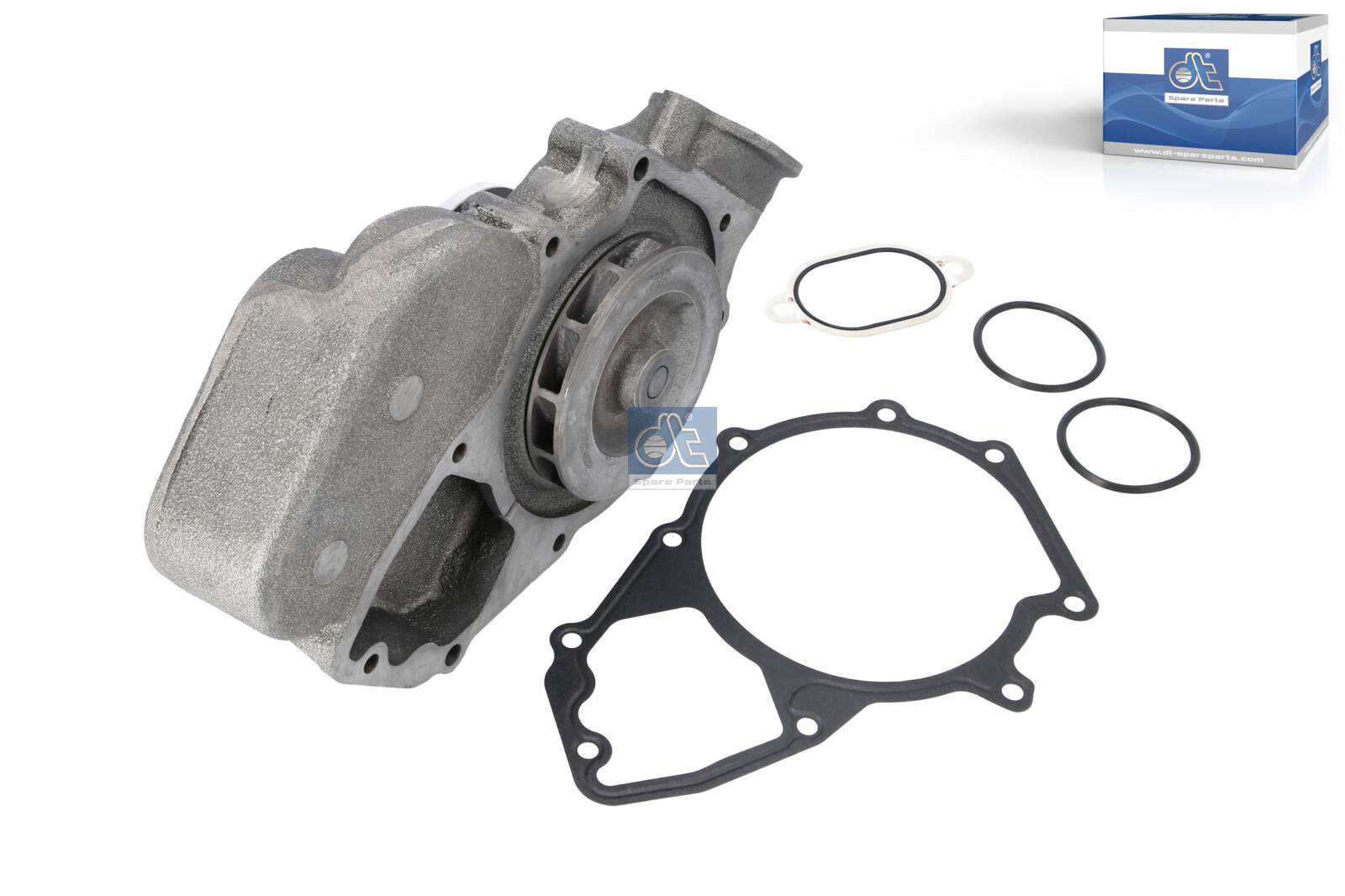 Waterpomp Dt Spare Parts 4.64893