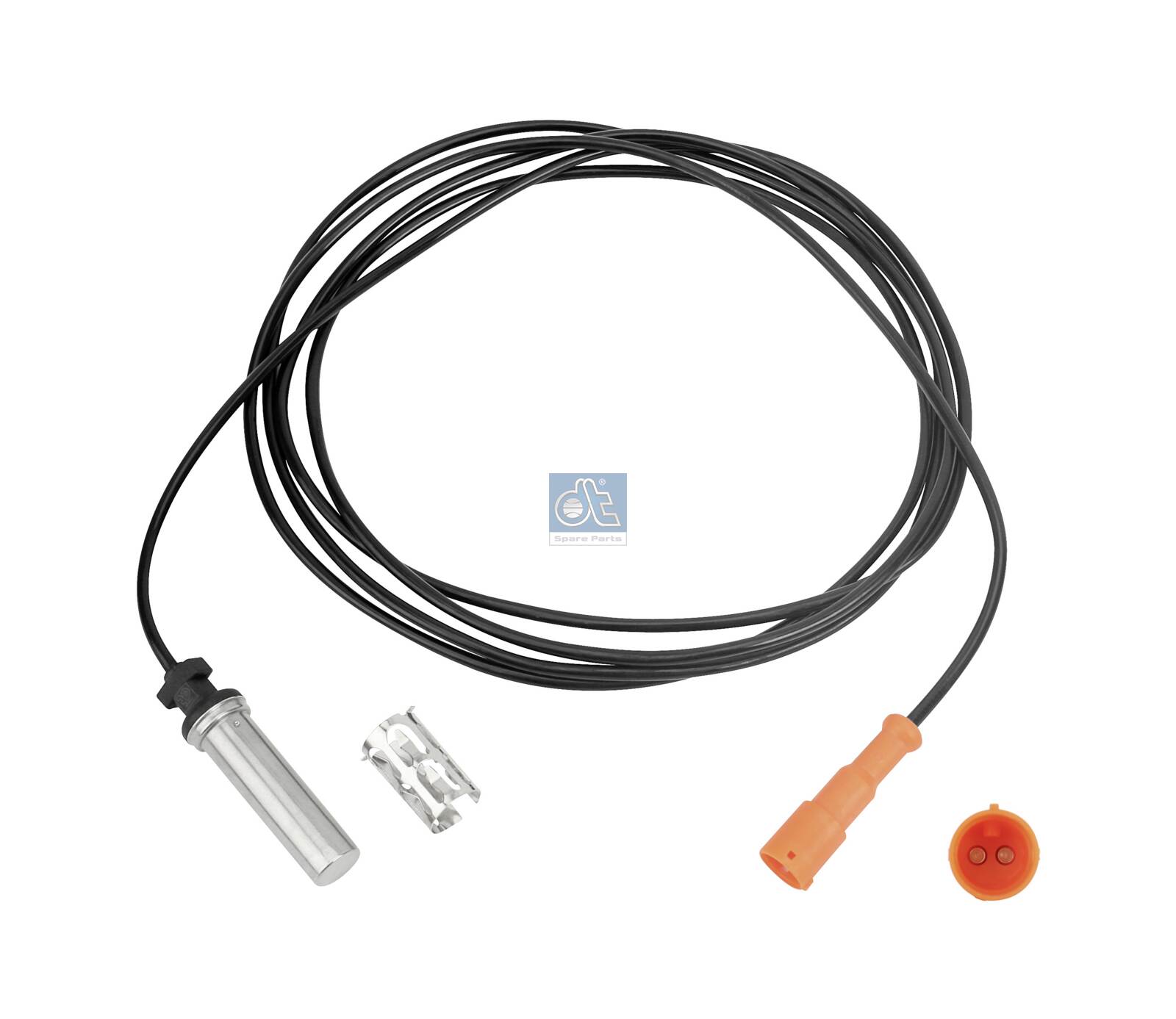 ABS sensor Dt Spare Parts 4.64939