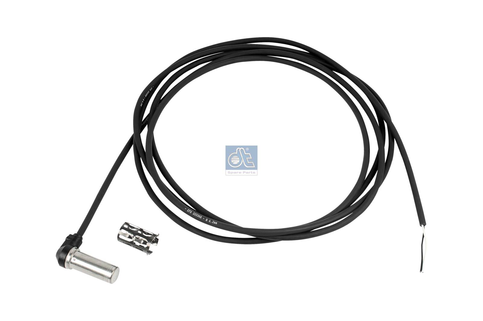 ABS sensor Dt Spare Parts 4.64975