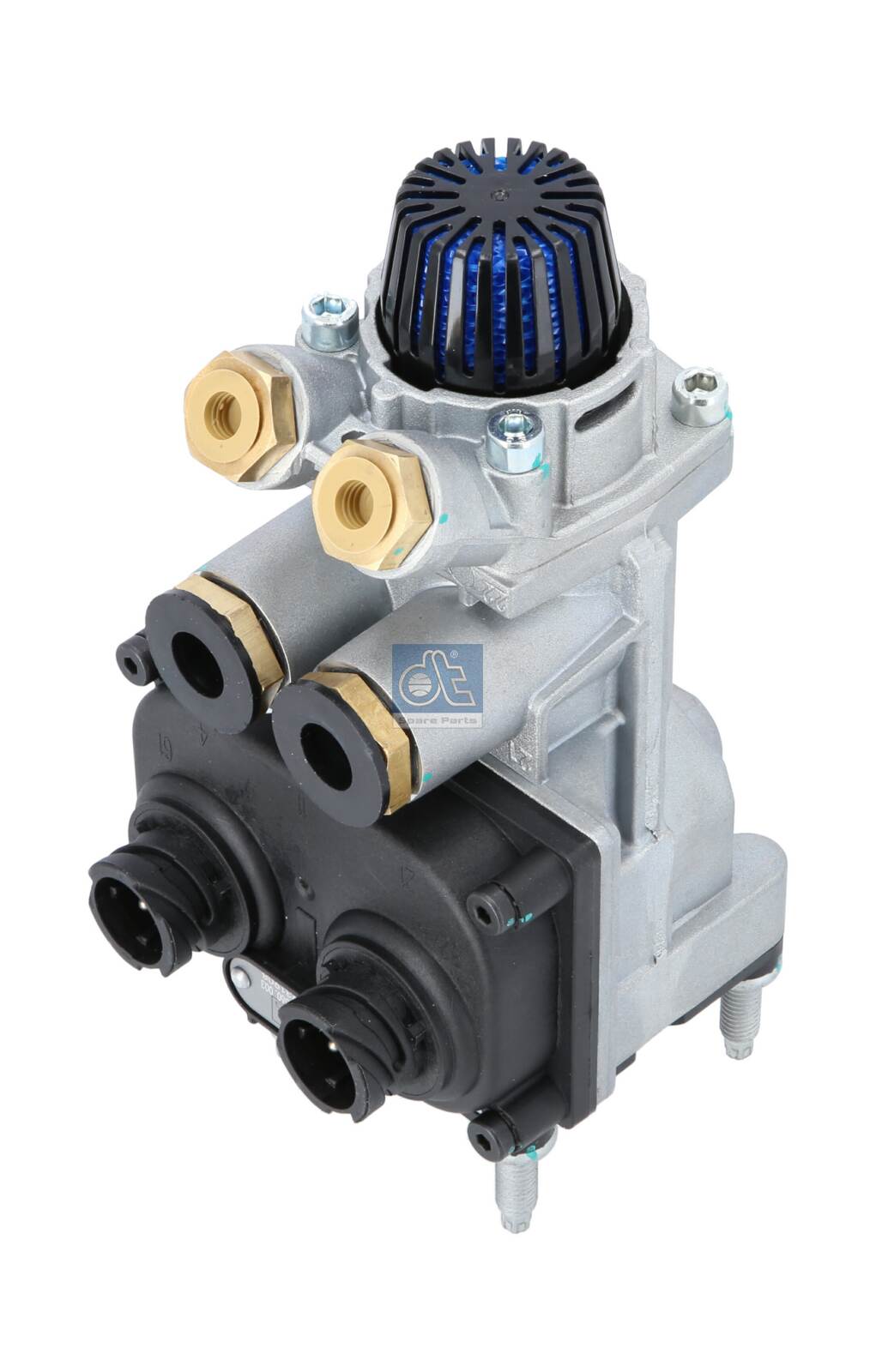 Remklep Dt Spare Parts 4.65003