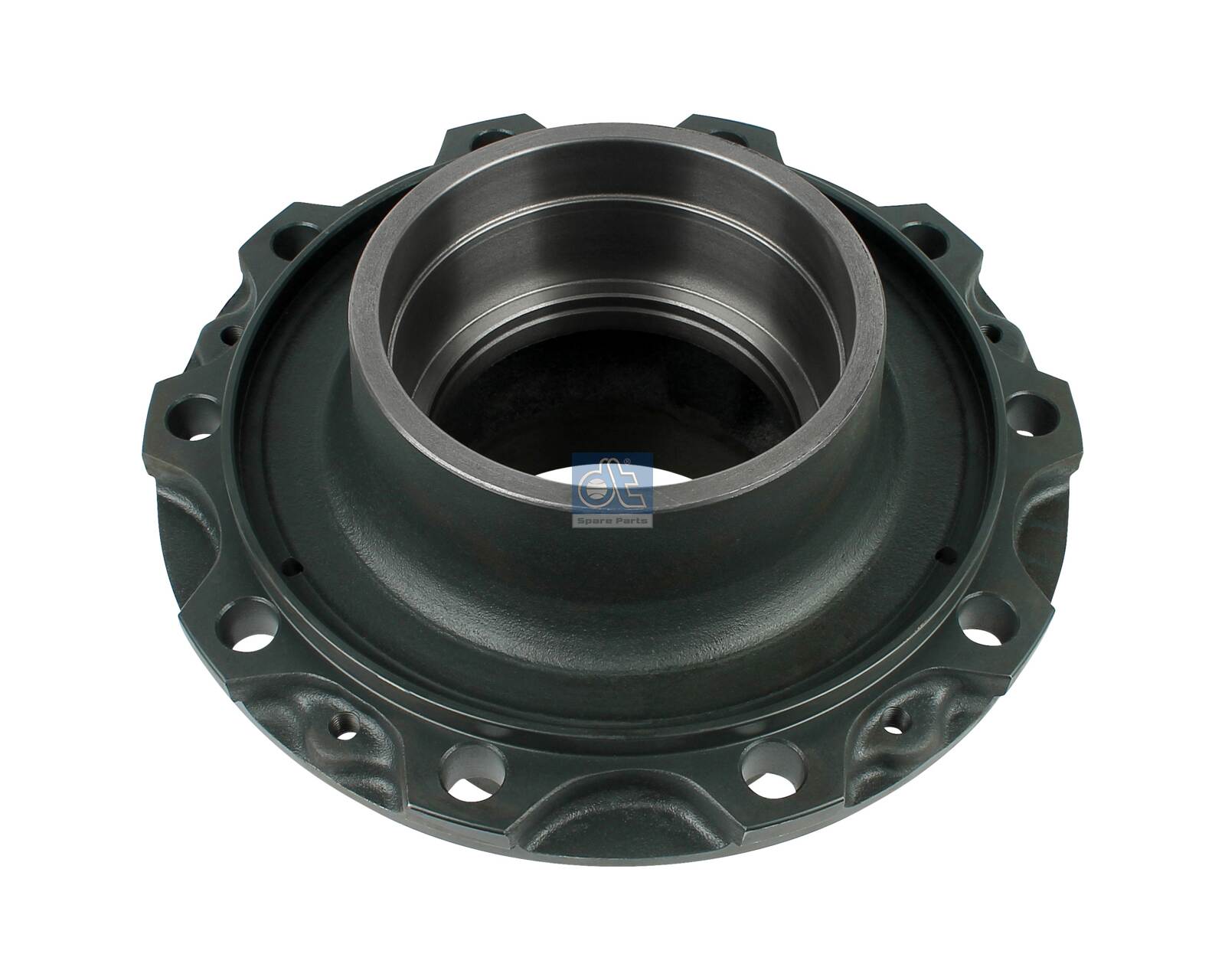 Wielnaaf Dt Spare Parts 4.65035