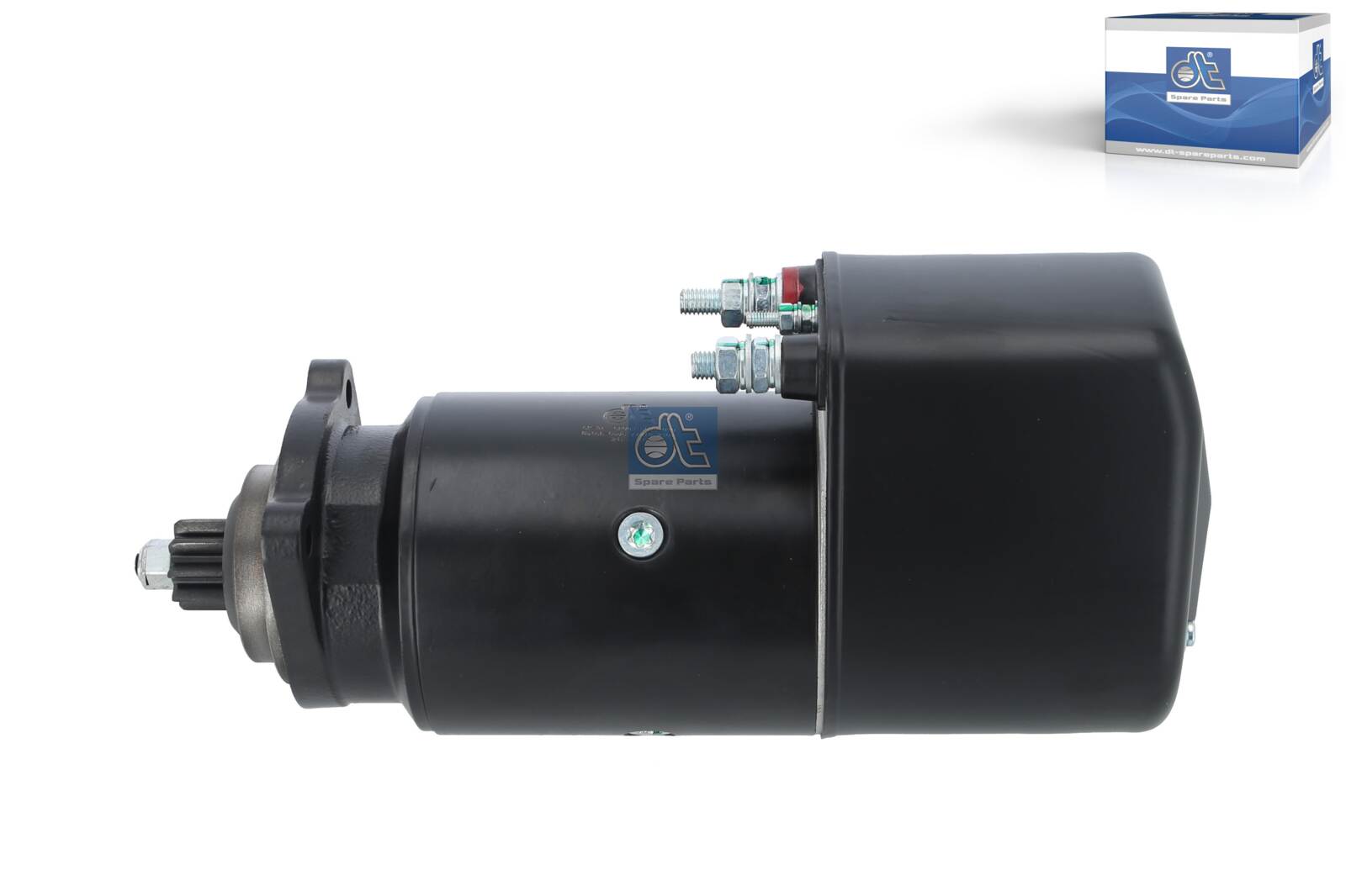 Starter Dt Spare Parts 4.65040