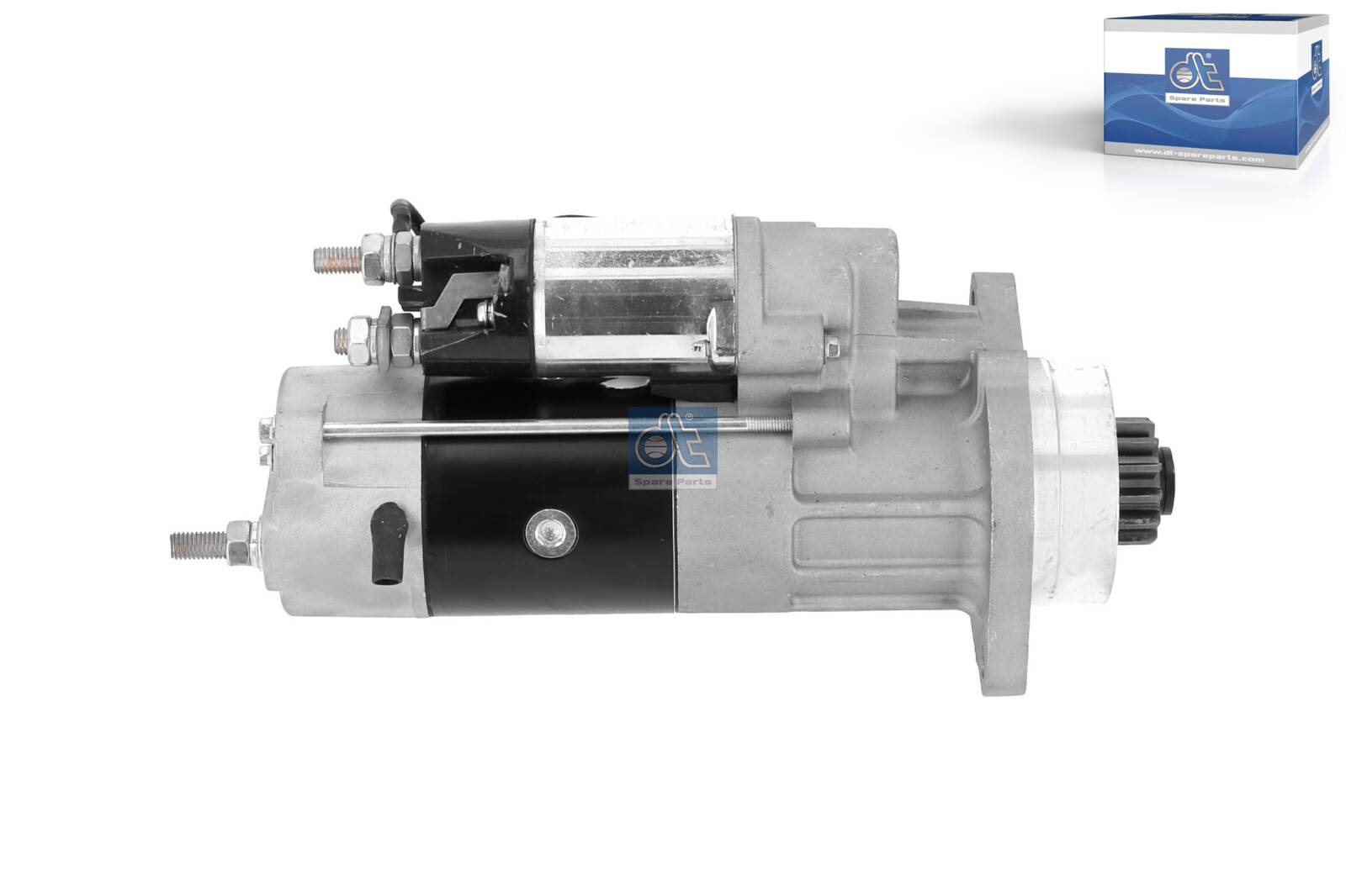 Starter Dt Spare Parts 4.65041