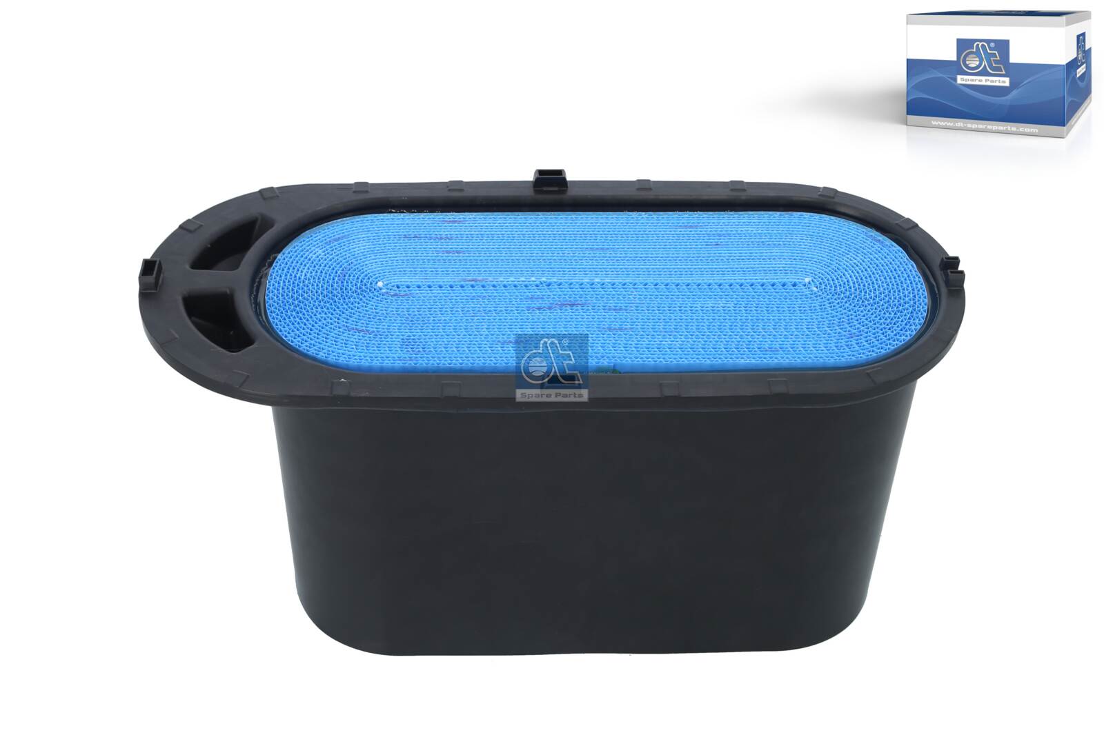 Luchtfilter Dt Spare Parts 4.65152