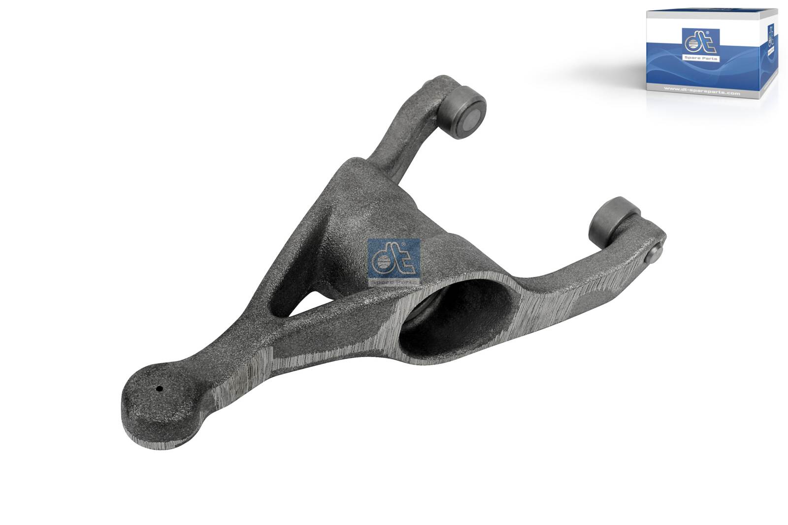 Koppelingsvork Dt Spare Parts 4.65183