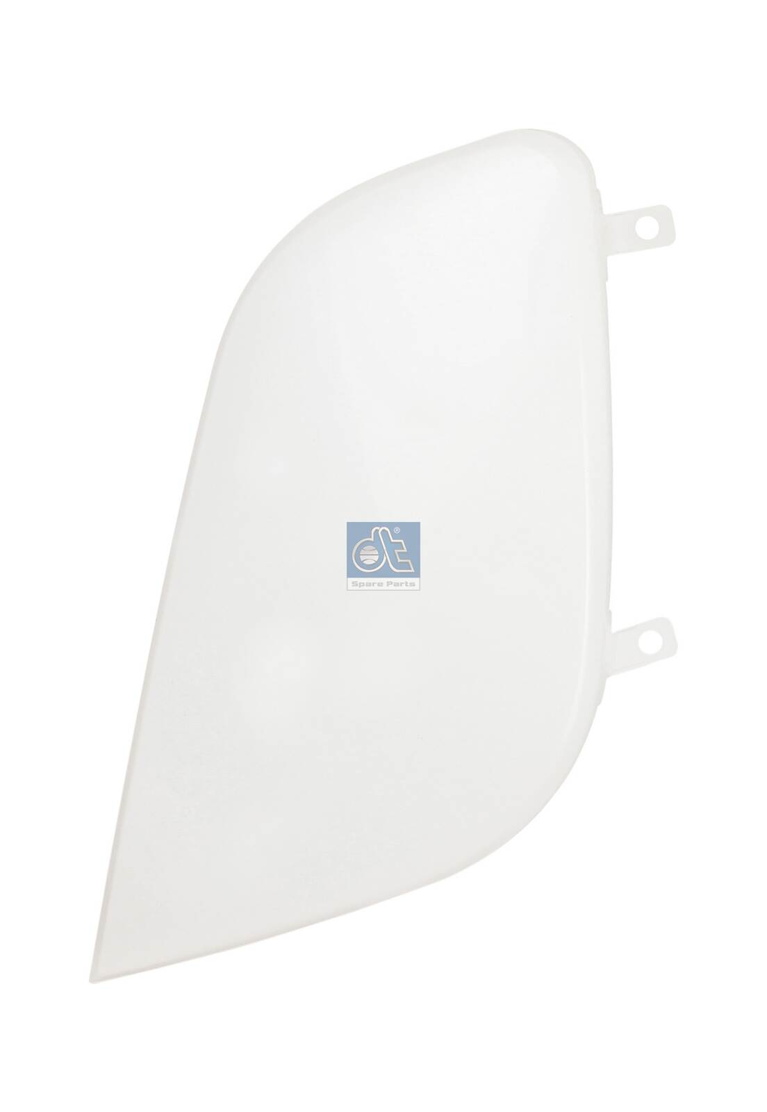 Voorpaneel deel Dt Spare Parts 4.65234