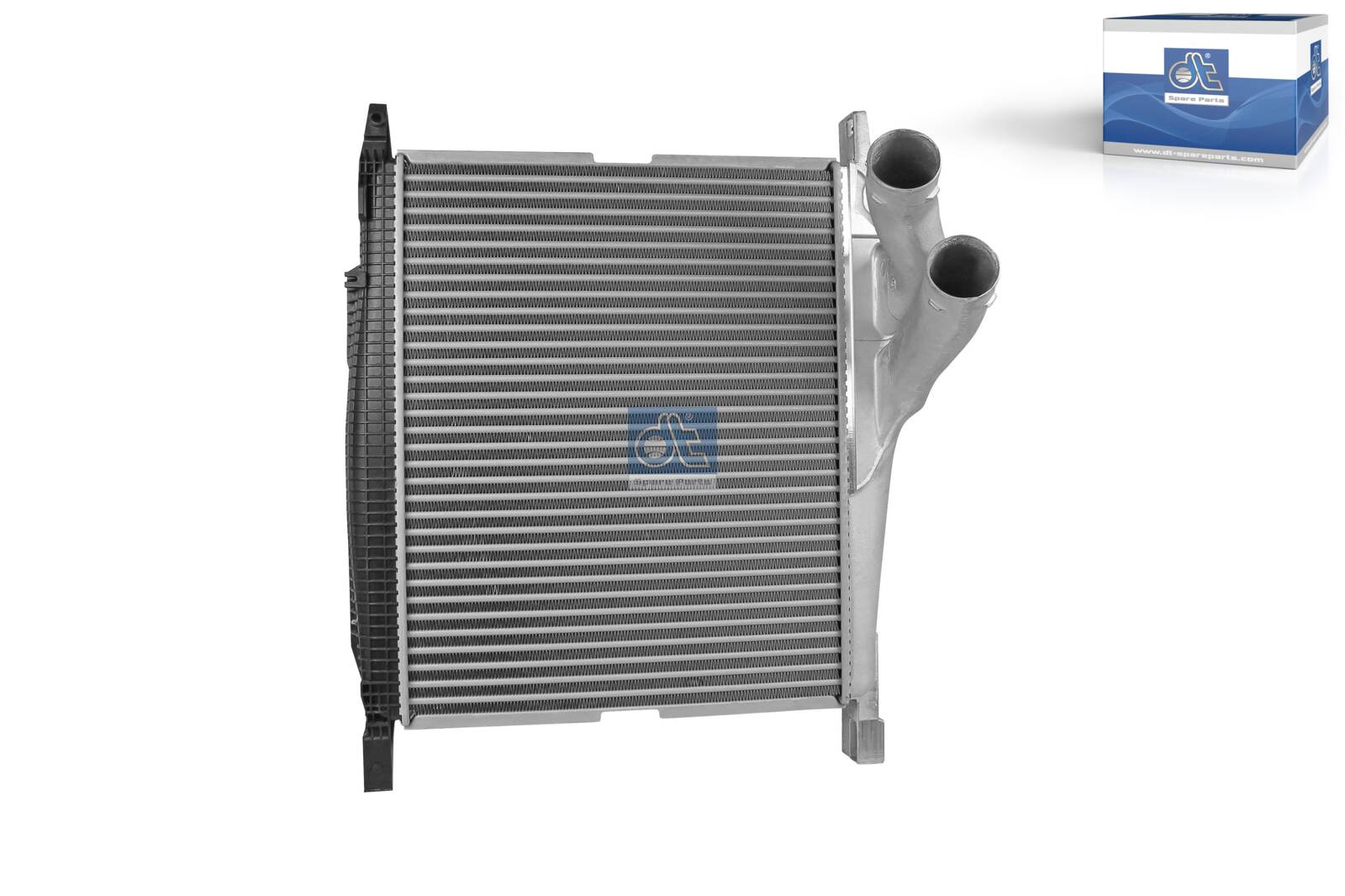 Radiateur Dt Spare Parts 4.65301
