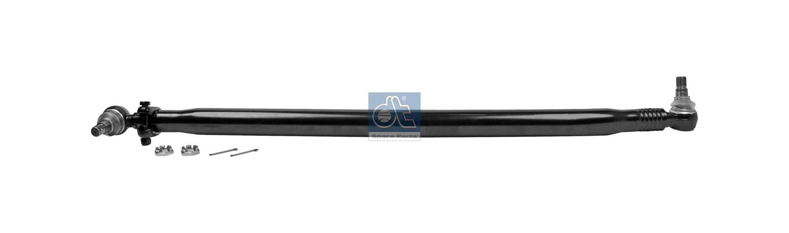 Spoorstangeind / Stuurkogel Dt Spare Parts 4.65349