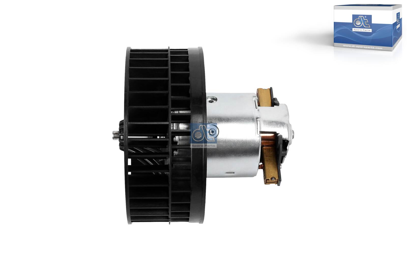 Kachelventilator Dt Spare Parts 4.65370