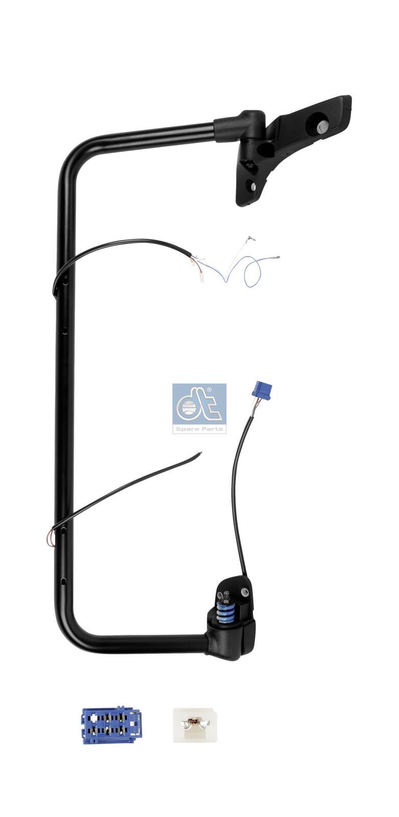 Buitenspiegelkap Dt Spare Parts 4.65382