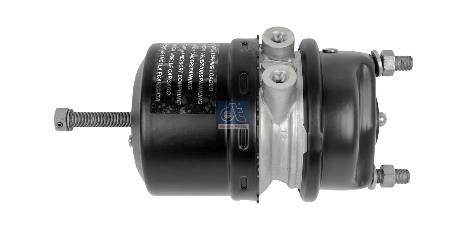 Veeraccumulator remcilinder Dt Spare Parts 4.65403