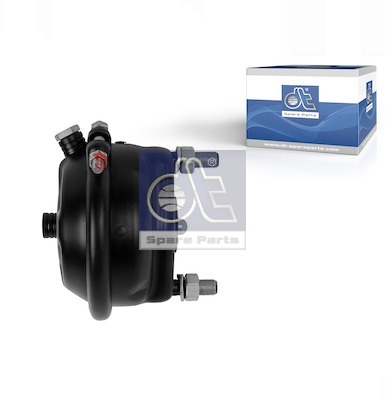 Remcilindermembraan Dt Spare Parts 4.65405