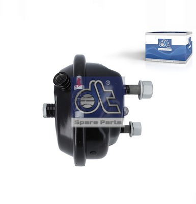 Remcilindermembraan Dt Spare Parts 4.65406