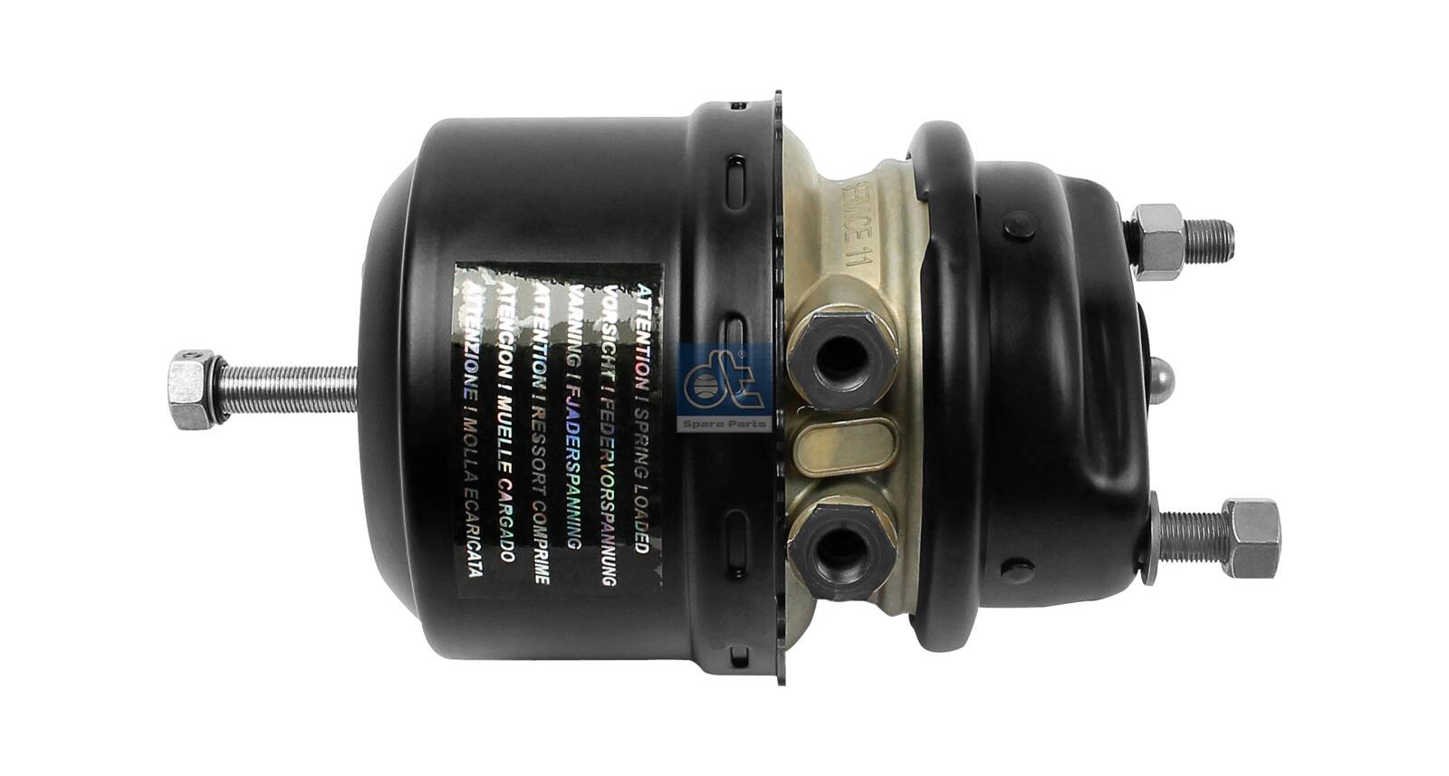 Veeraccumulator remcilinder Dt Spare Parts 4.65409