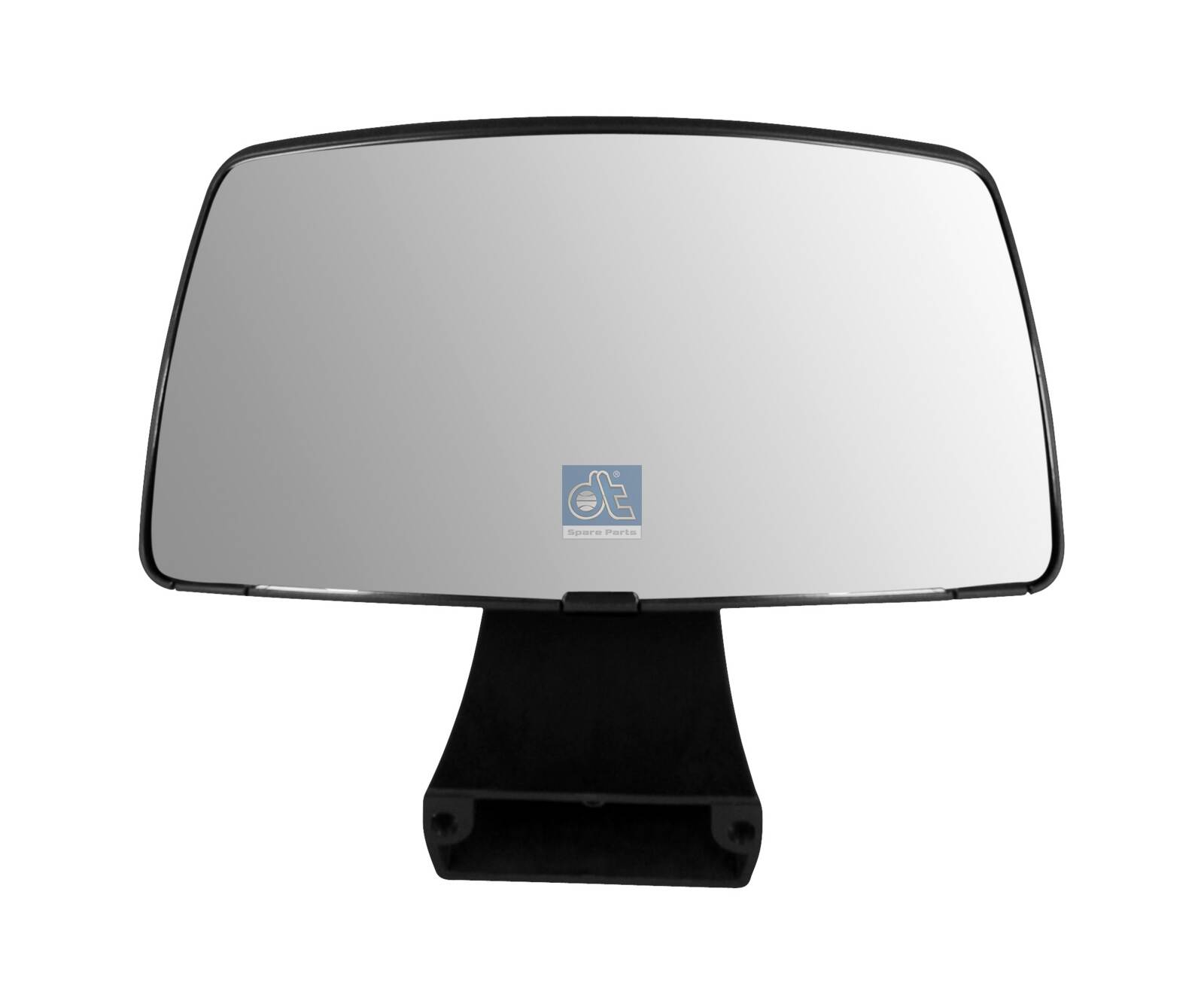 Extra zijspiegel (vrachtwagen) Dt Spare Parts 4.65452