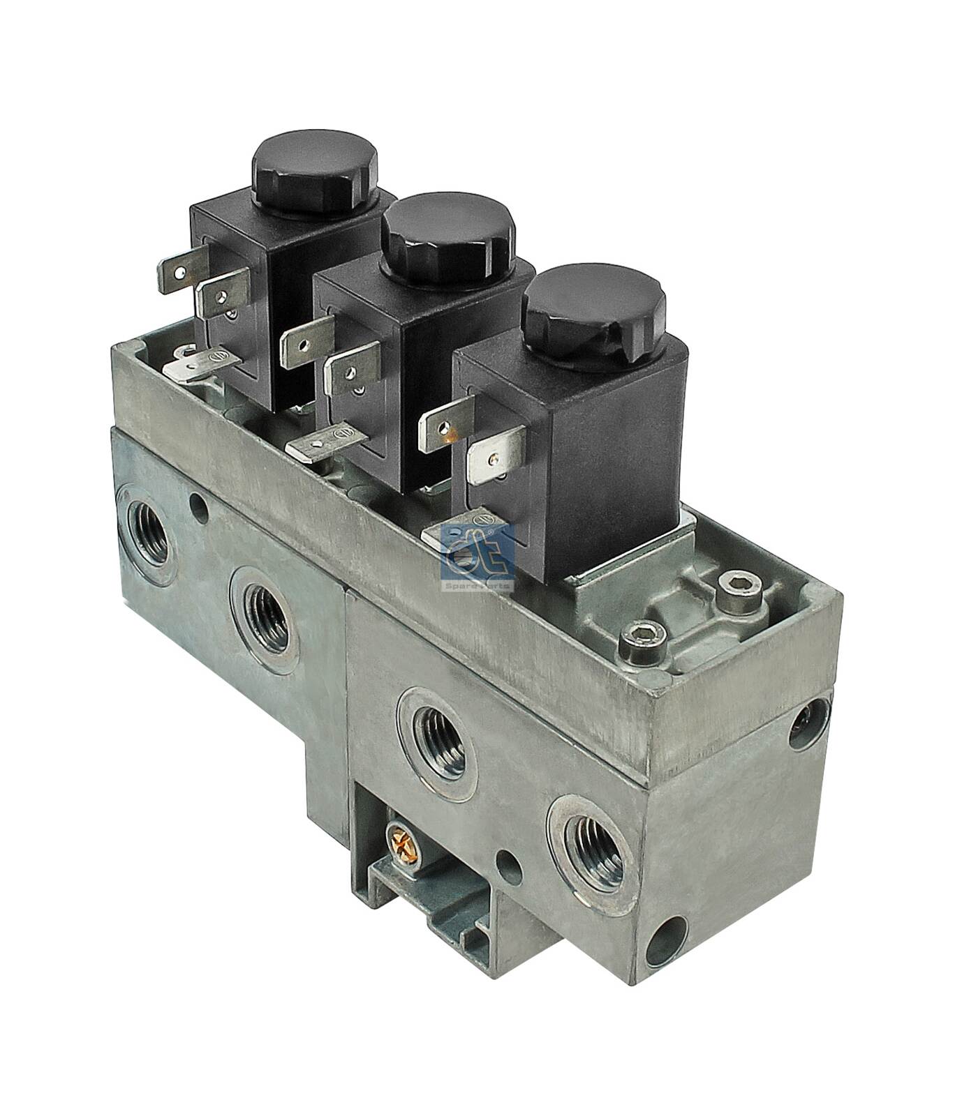 Magneetklep Dt Spare Parts 4.65541