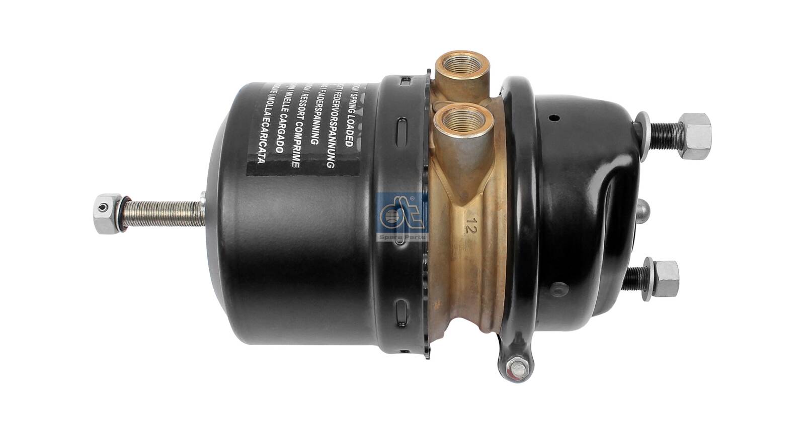 Veeraccumulator remcilinder Dt Spare Parts 4.65547