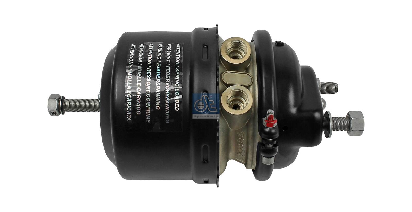 Remcilindermembraan Dt Spare Parts 4.65572