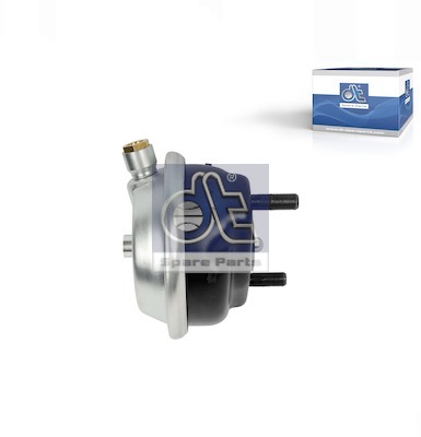 Remcilindermembraan Dt Spare Parts 4.65573