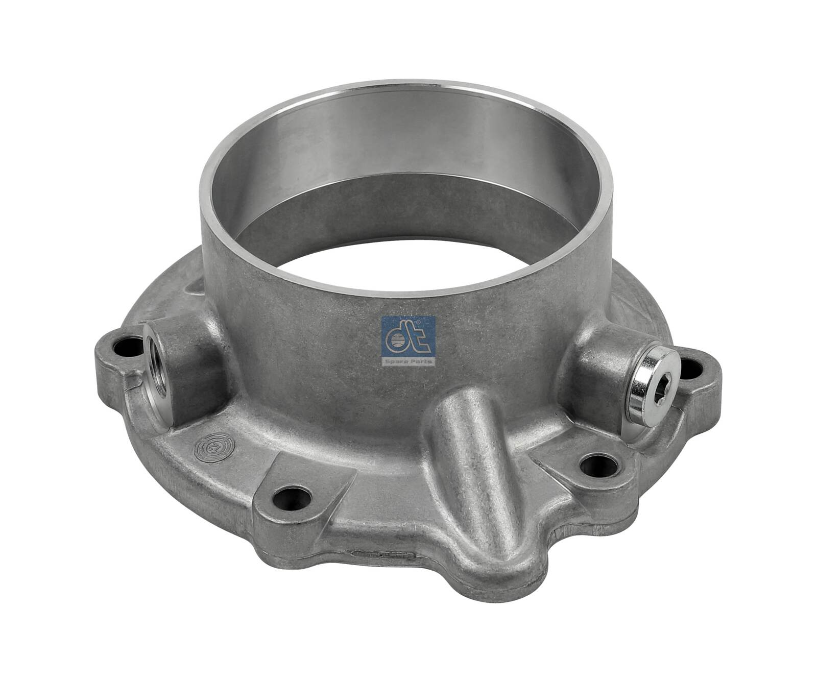 Versnellingspook manchet Dt Spare Parts 4.65587